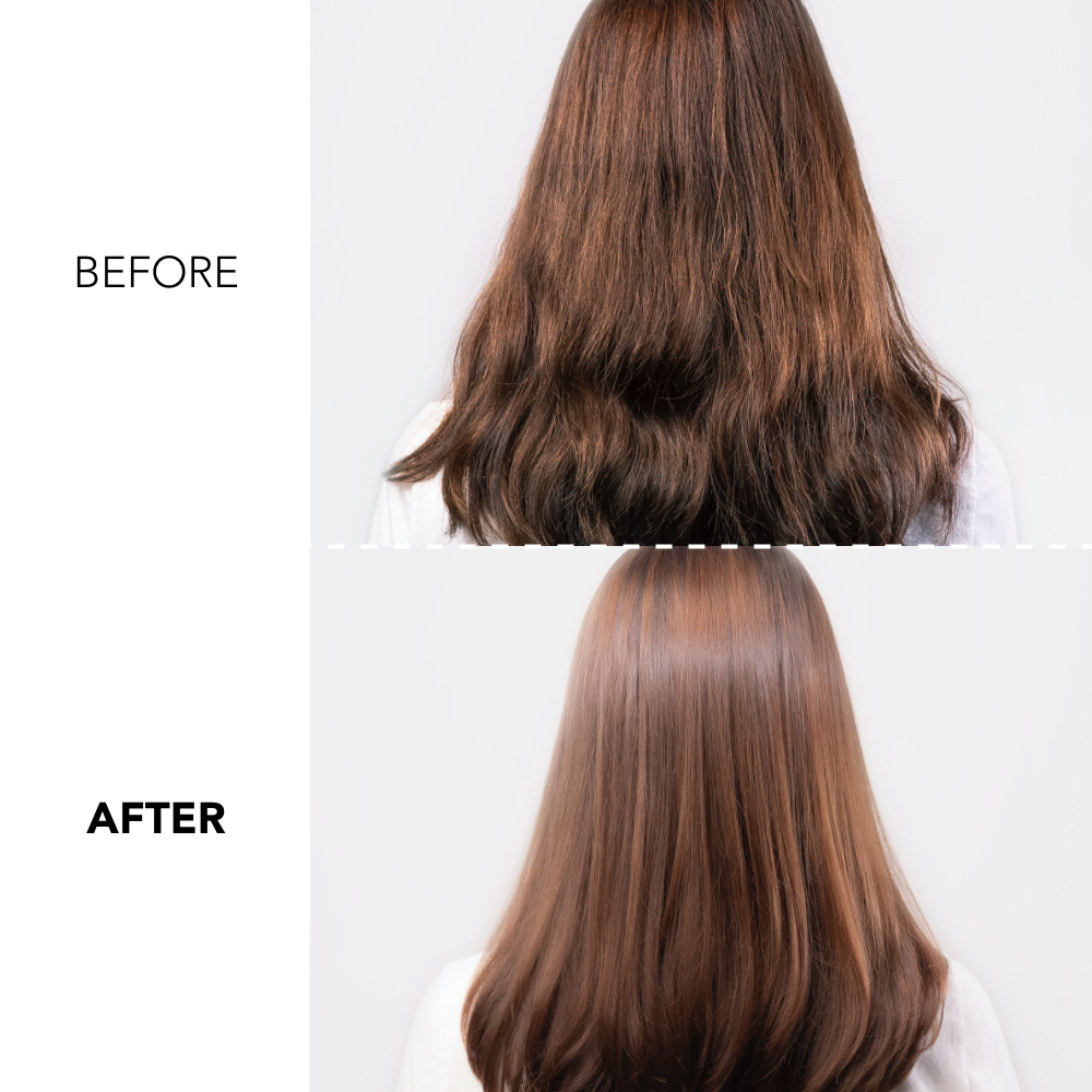 ヘアキュアマスク 100ml