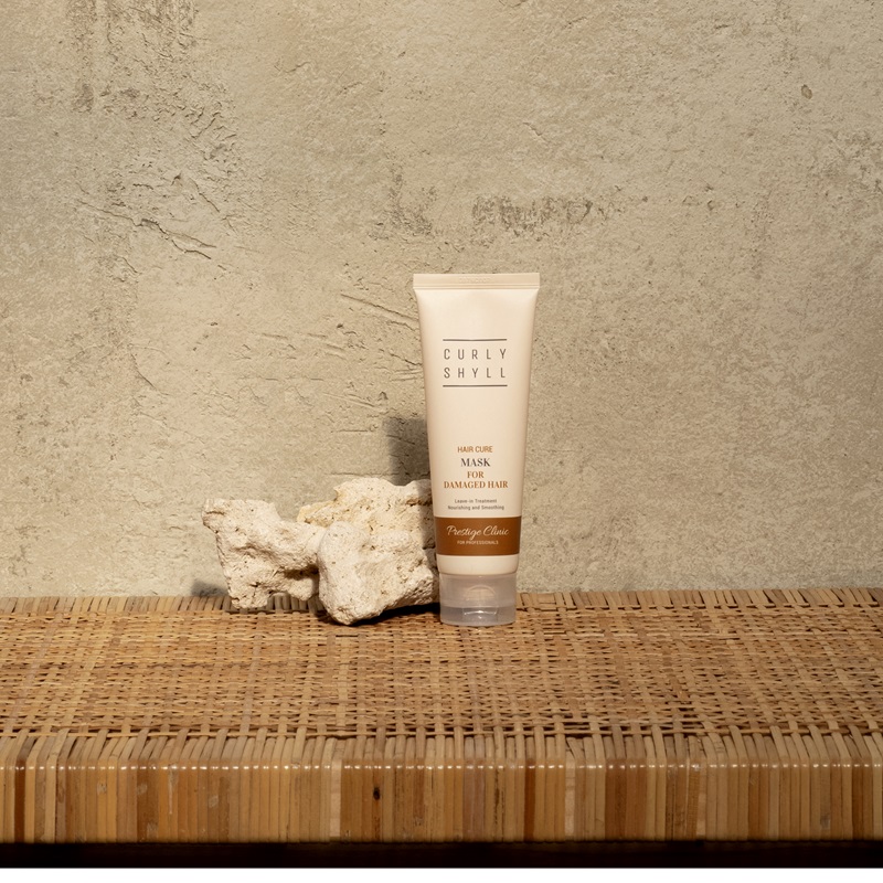 ヘアキュアマスク 100ml