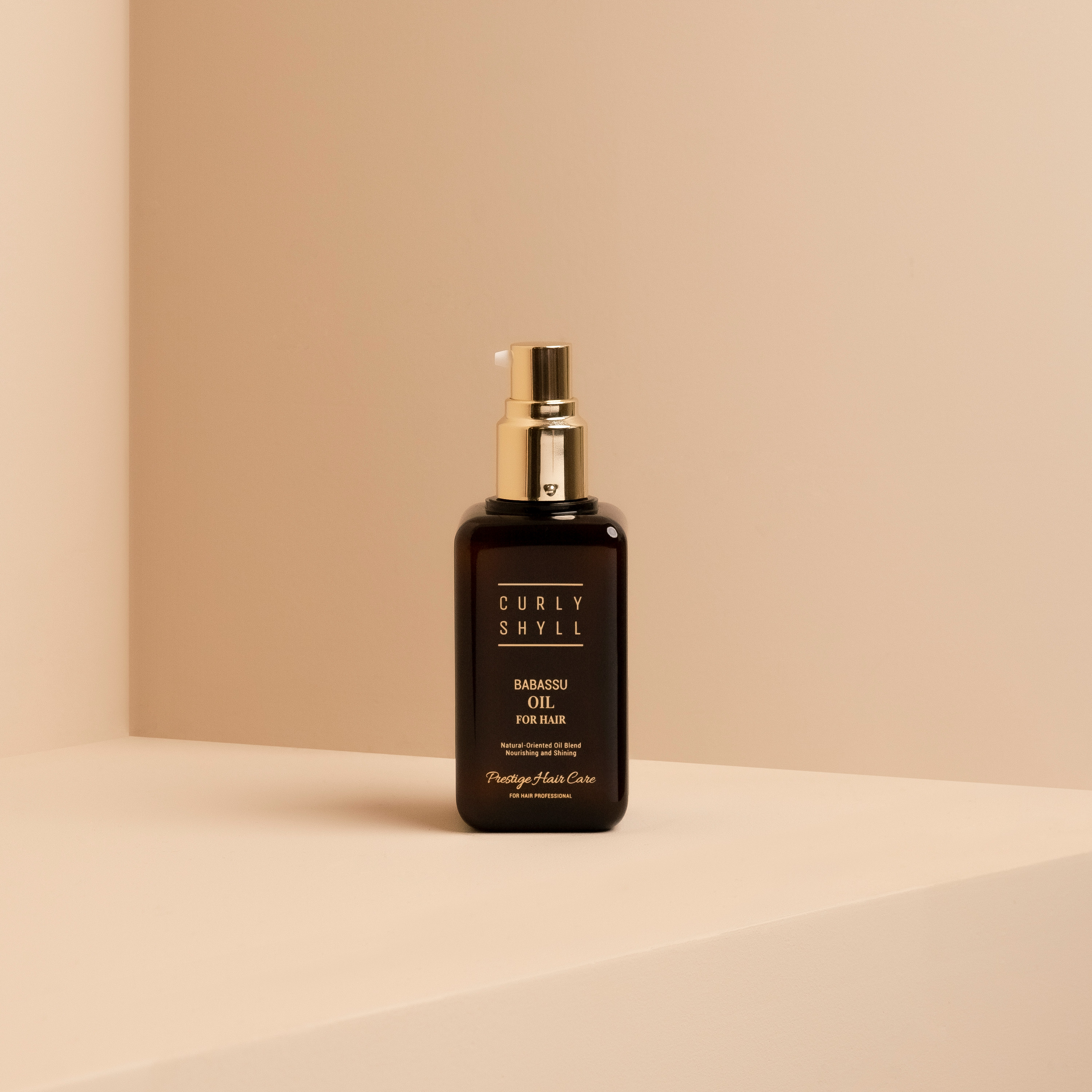 ババスオイル 100ml