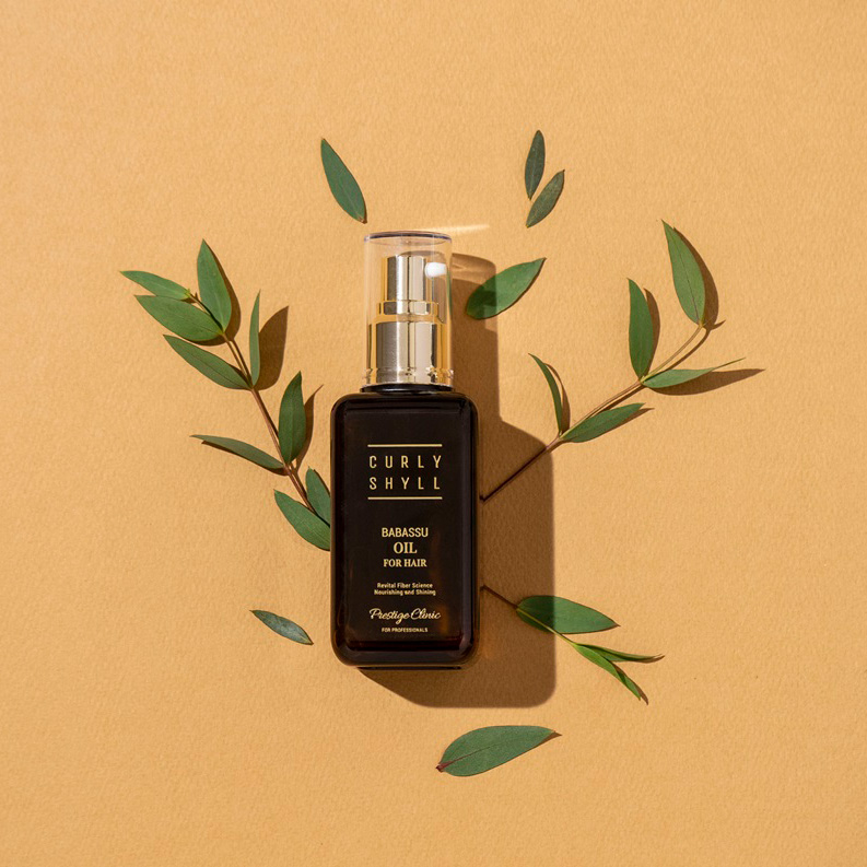 ババスオイル 100ml