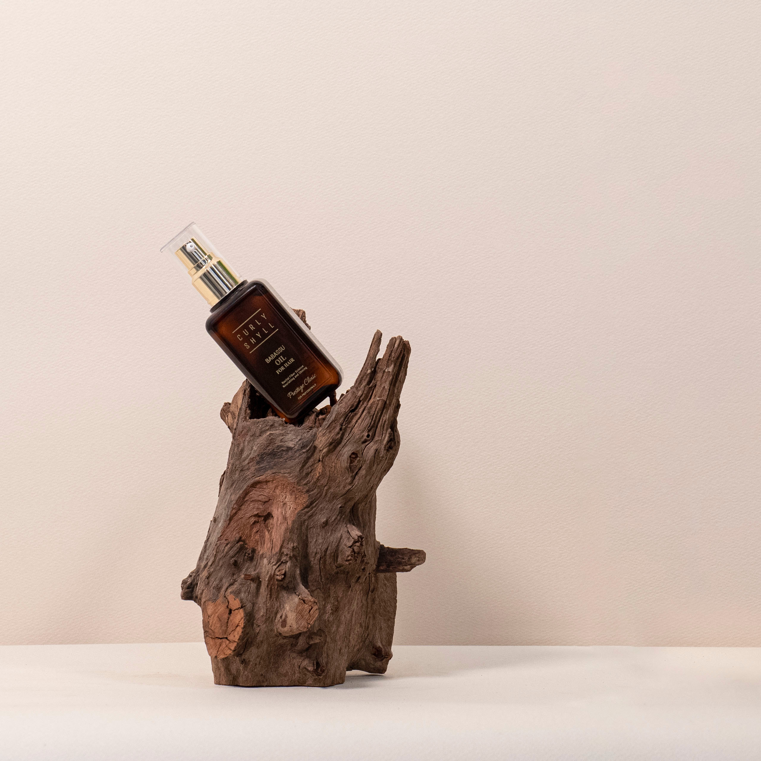 ババスオイル 100ml