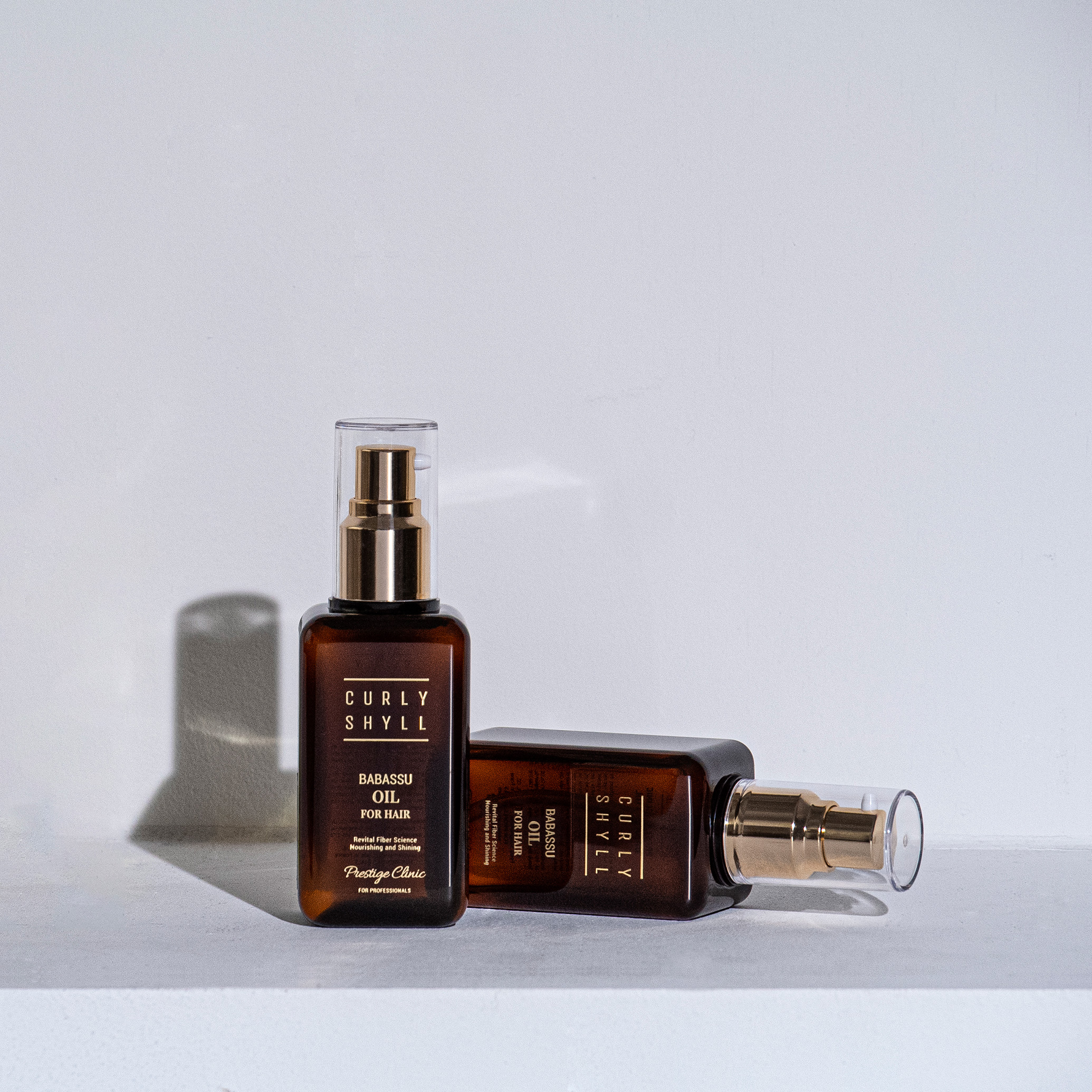 ババスオイル 100ml