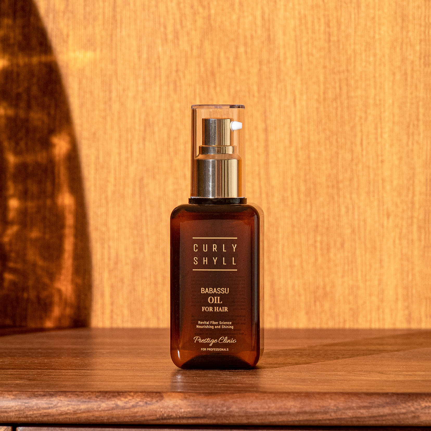 ババスオイル 100ml