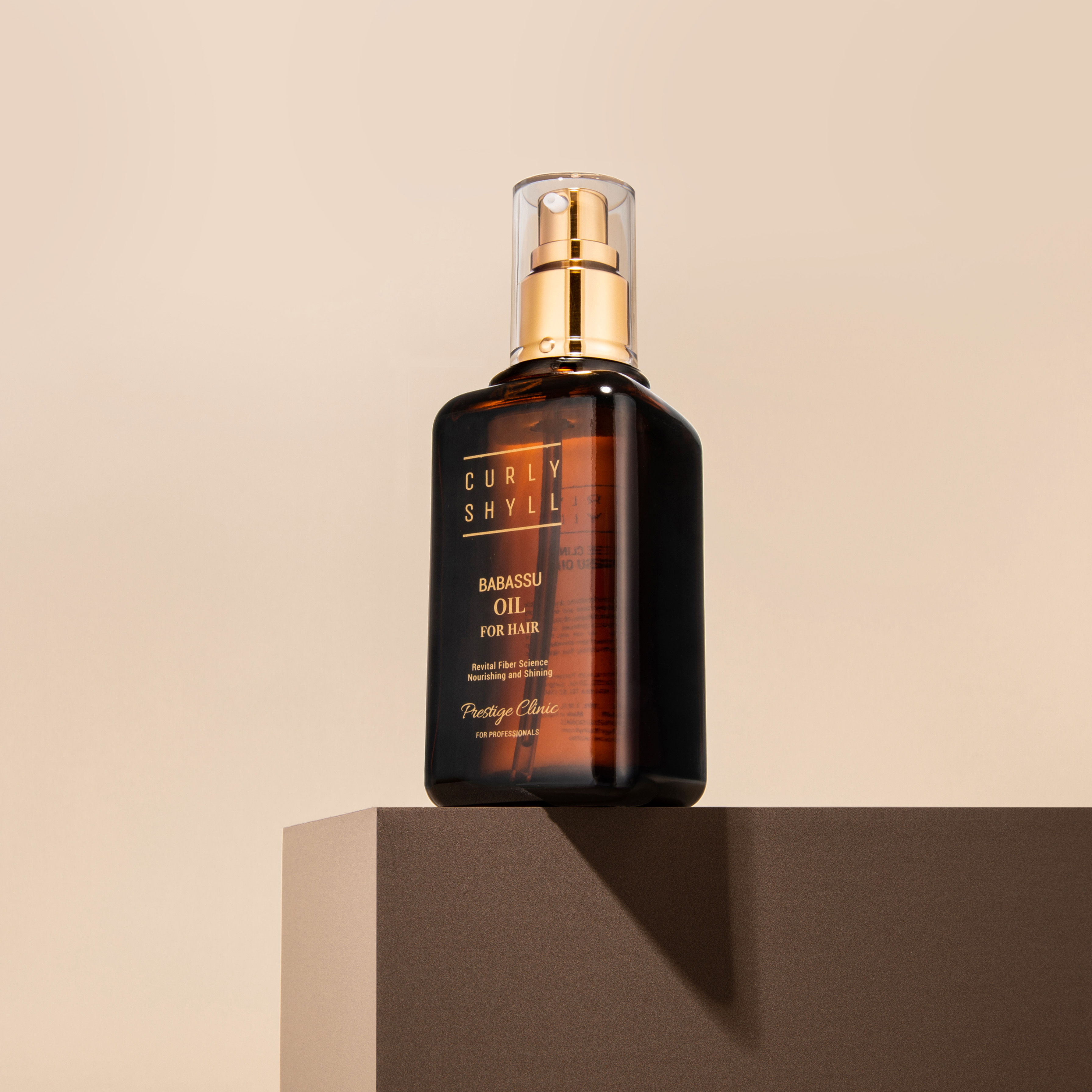 ババスオイル 100ml