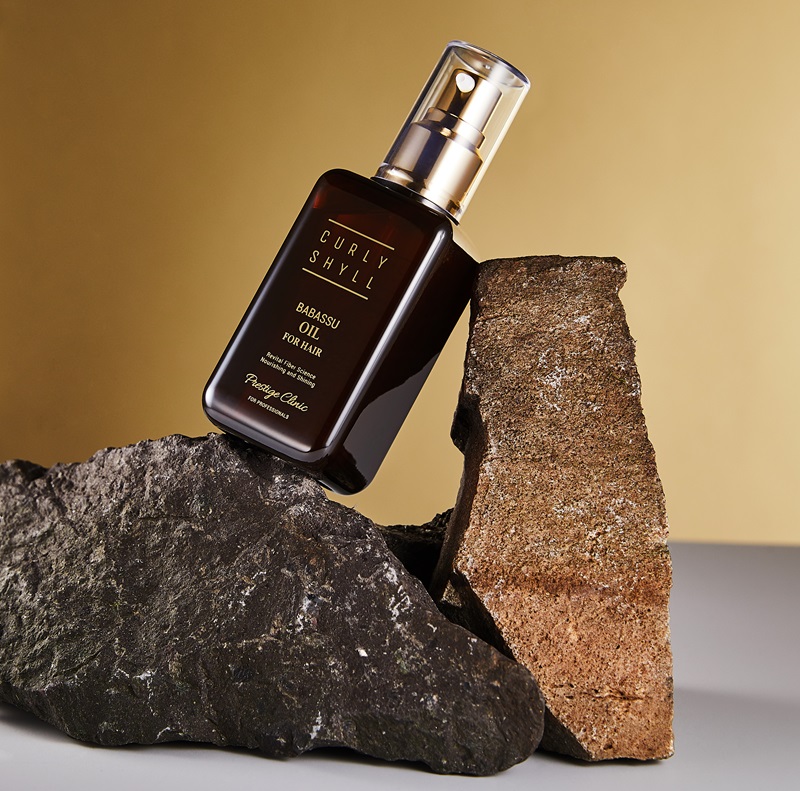 ババスオイル 100ml