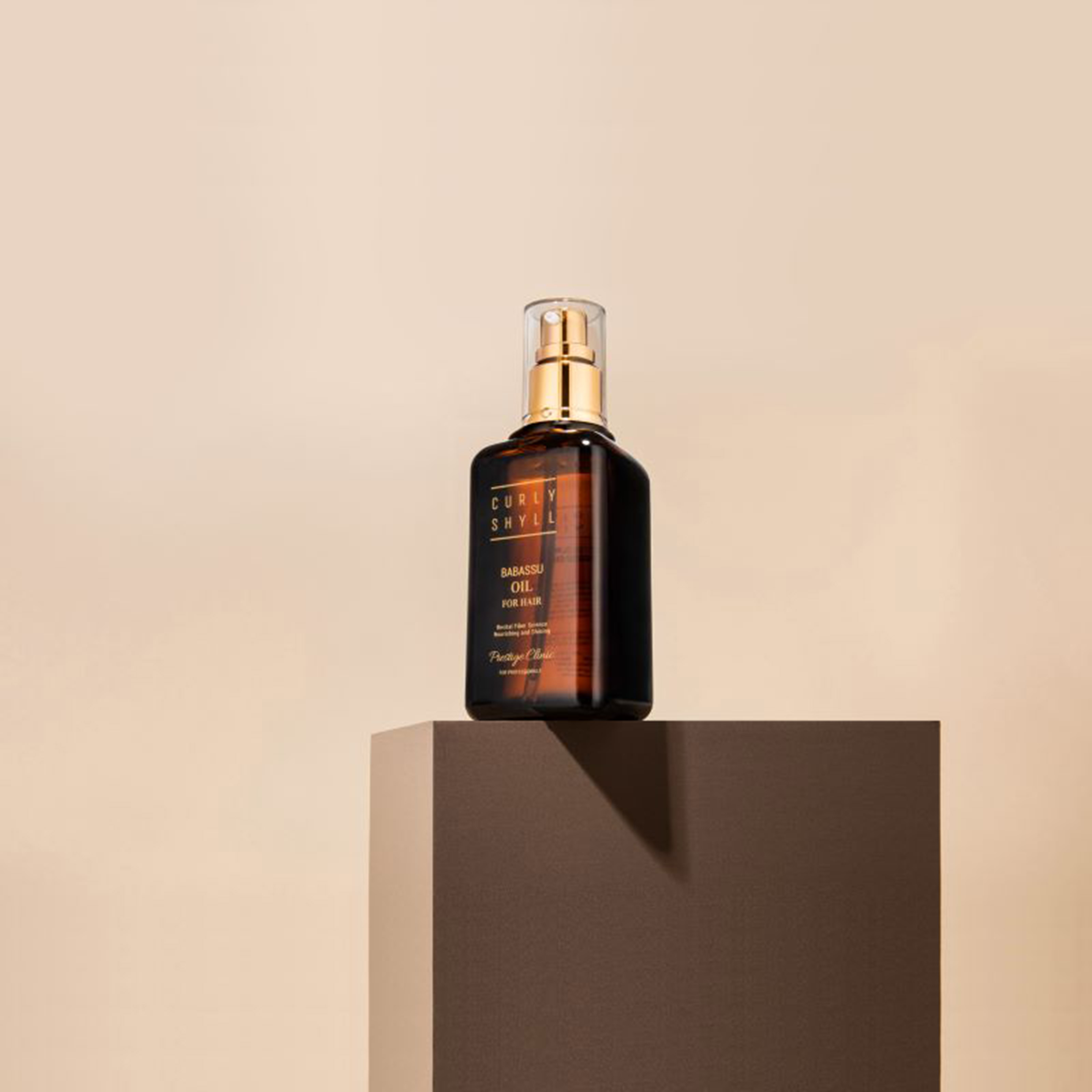 ババスオイル 100ml