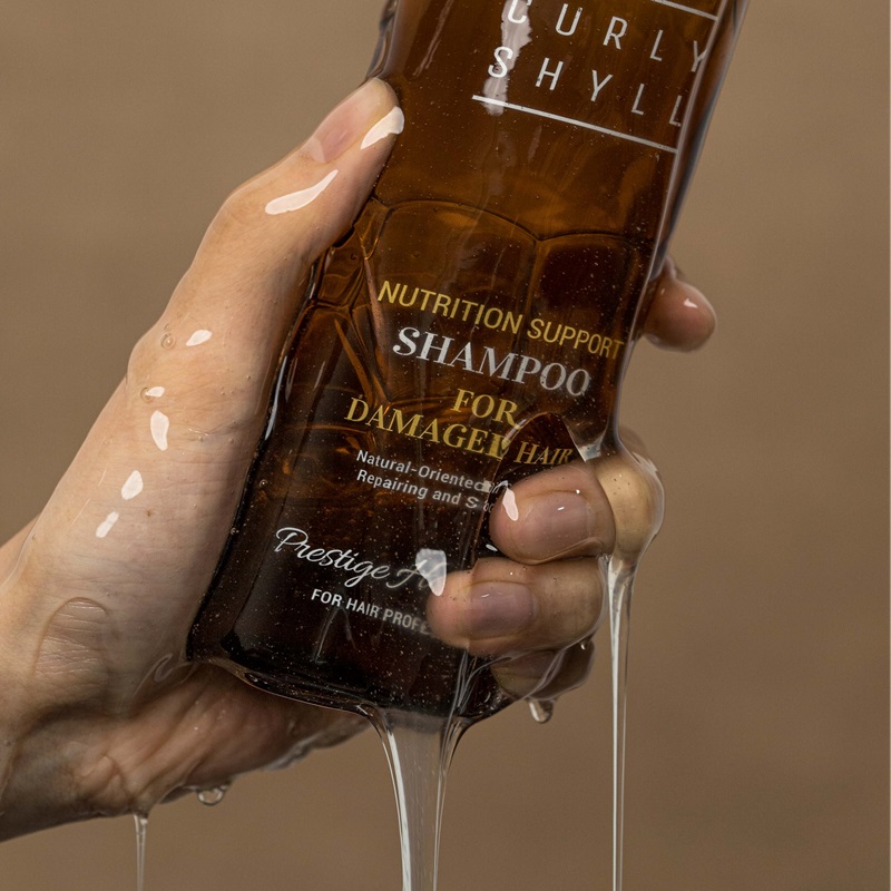 ニュートリション サポート シャンプー 330ml