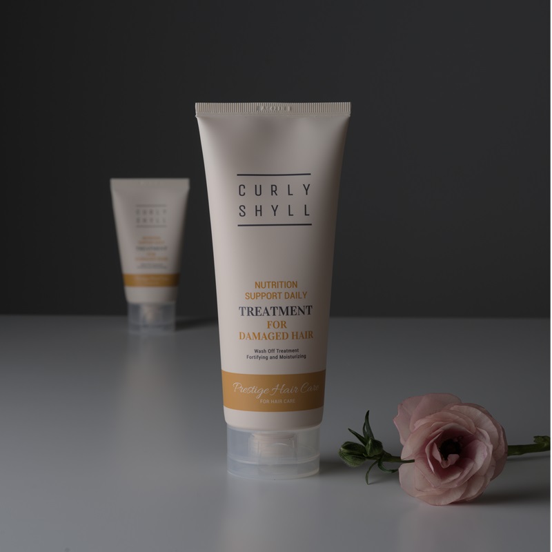 ニュートリションセット(シャンプー&トリートメント&洗い流さないトリートメント)