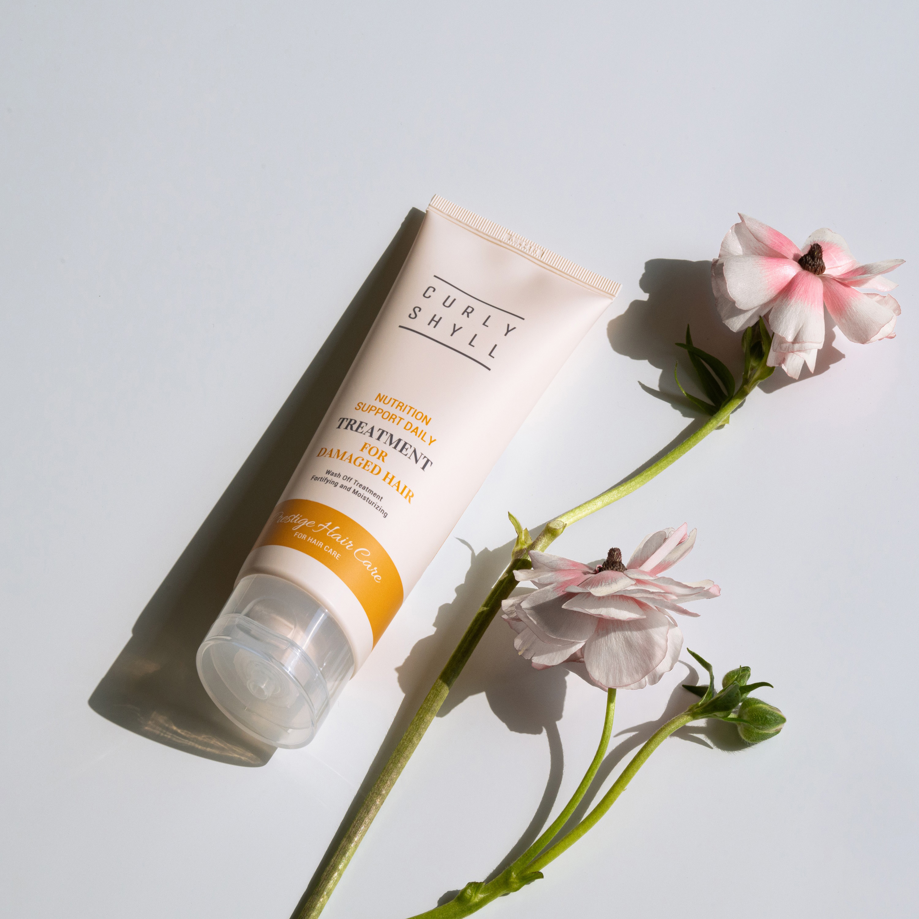 ニュートリションセット(シャンプー&トリートメント&洗い流さないトリートメント)