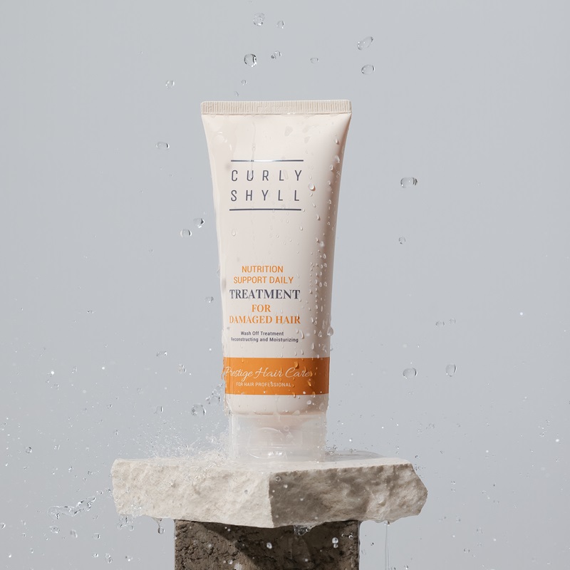 ニュートリションセット(シャンプー&トリートメント&洗い流さないトリートメント)