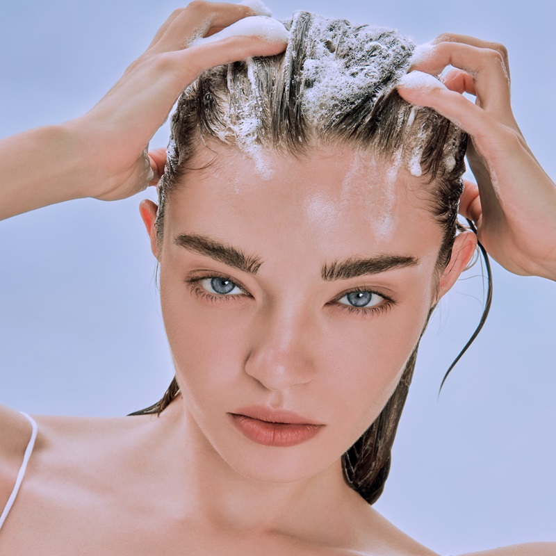 ニュートリションセット(シャンプー&トリートメント&洗い流さないトリートメント)