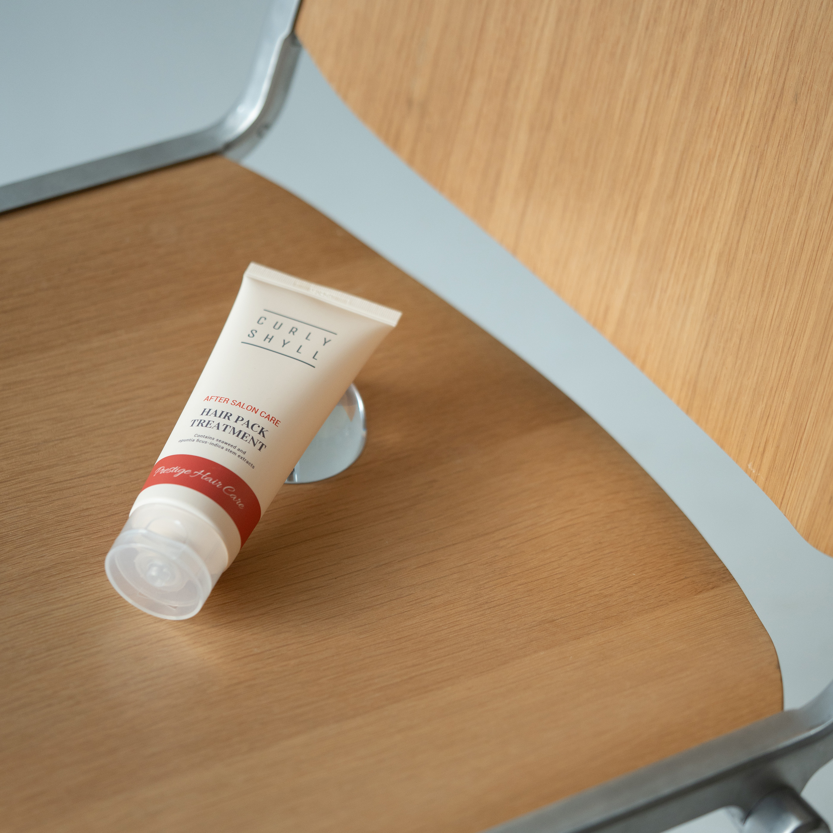 アフターサロンセット(シャンプー&トリートメント)