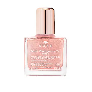 【クリスマス/数量限定】プロディジュー オイル ミニ ゴールドコレクション