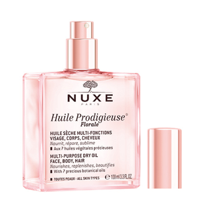 【クリスマス/数量限定】プロディジュー　フローラル　コレクション　キット