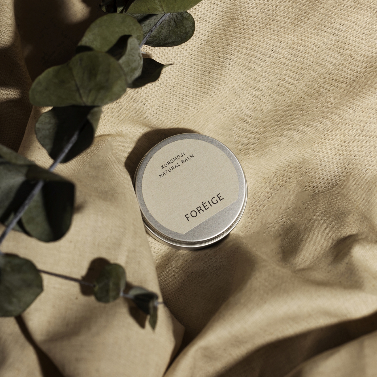 ナチュラルバーム | FOREIGE（フォレージュ）のプレゼント・ギフト通販