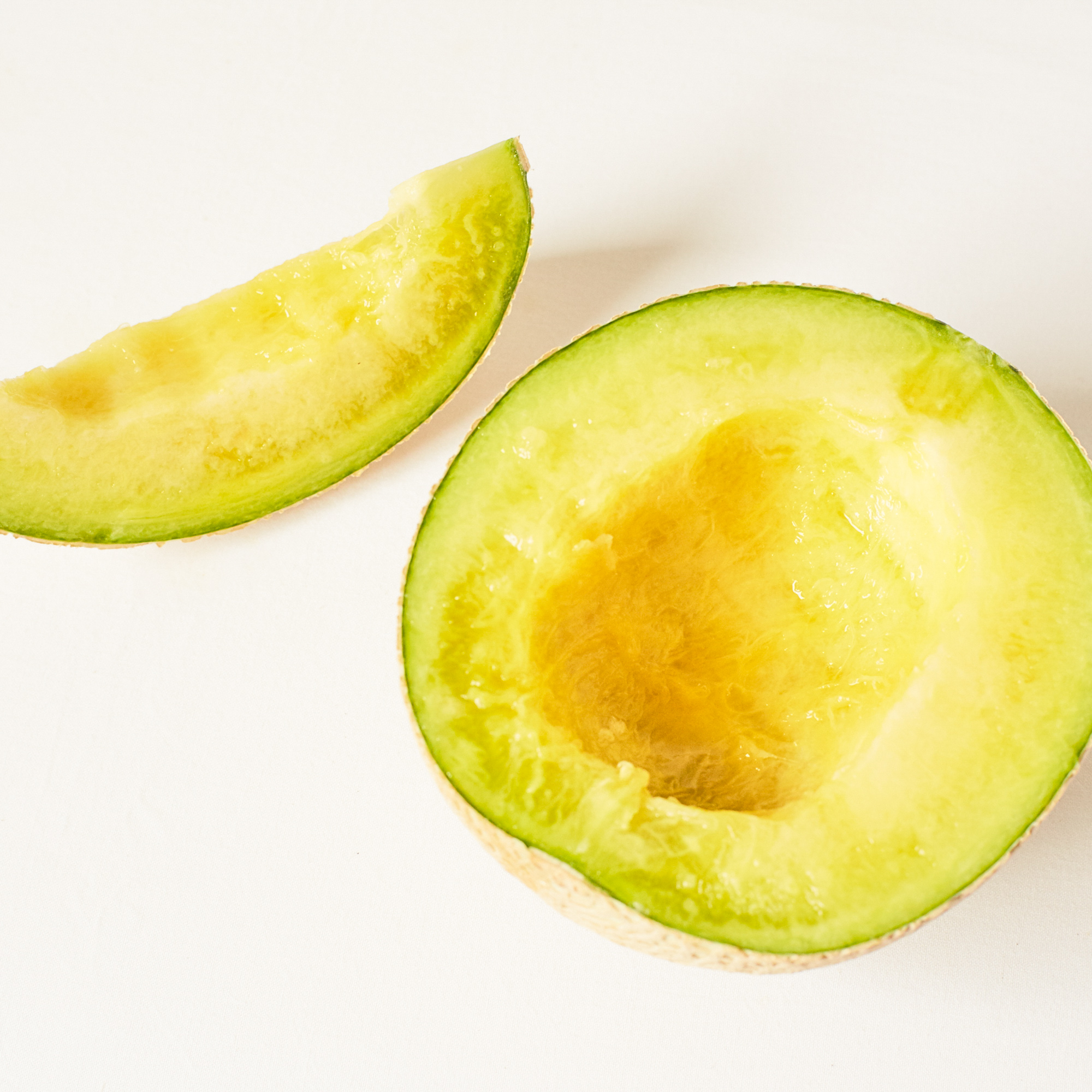 静岡県産　マスクメロン【1玉】