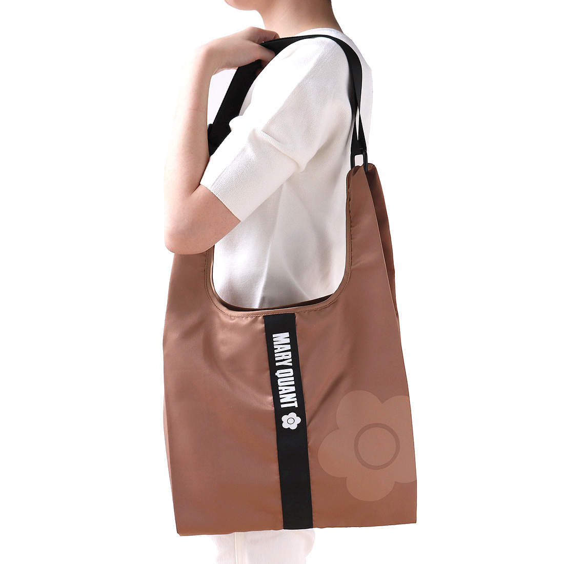 ケース付き3WAYエコバッグ