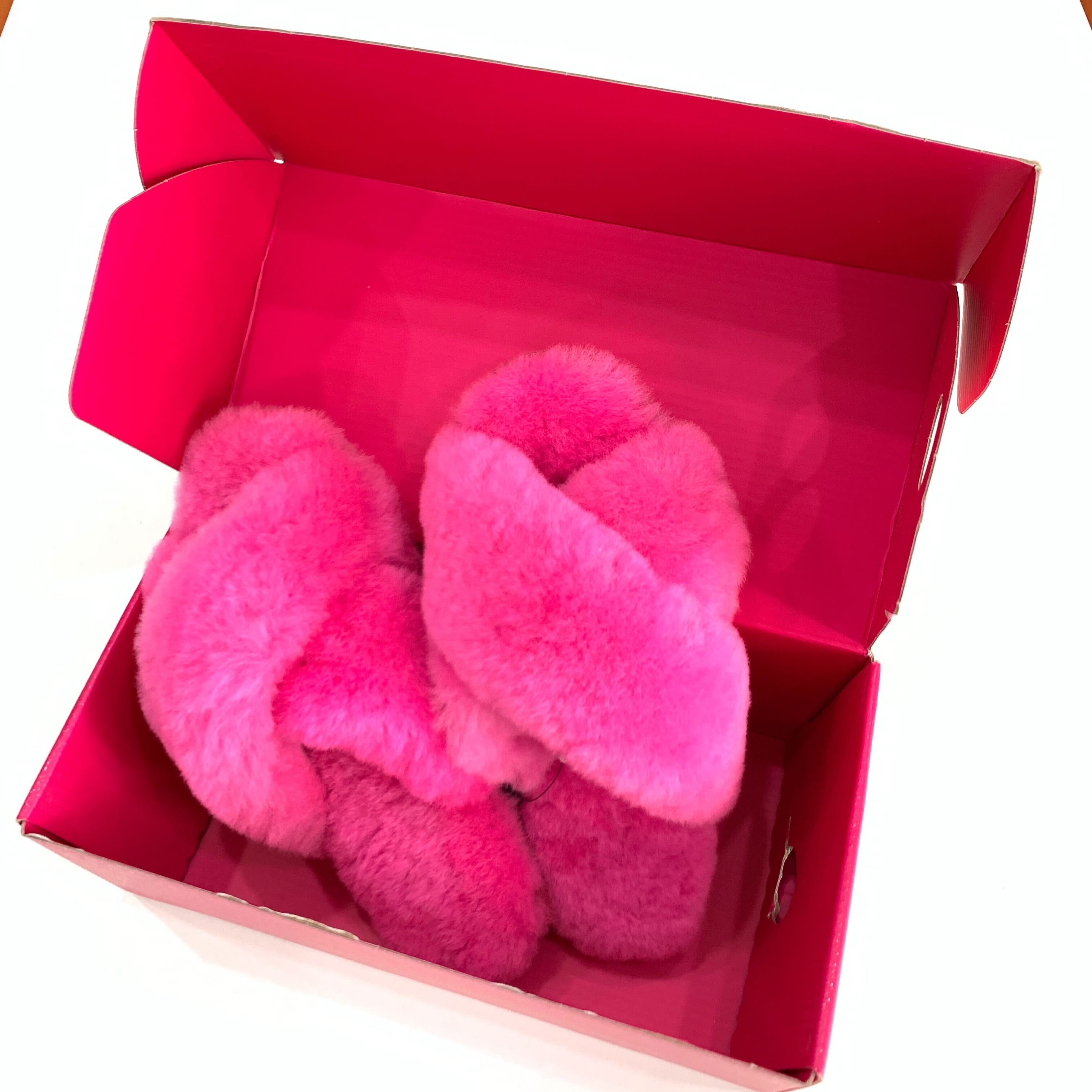 BARBIE MAYBERRY【バービーコラボデザイン】