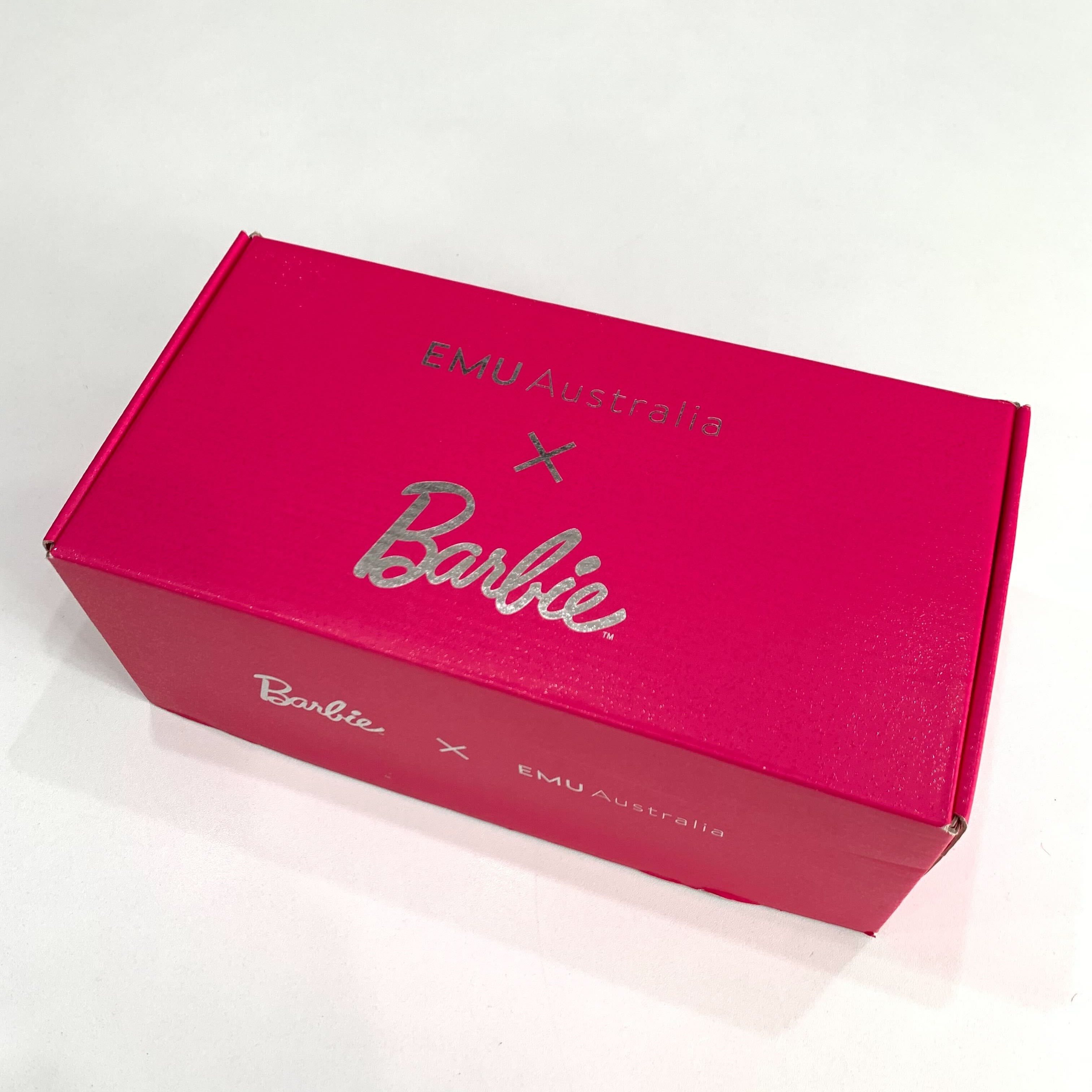 BARBIE MAYBERRY【バービーコラボデザイン】