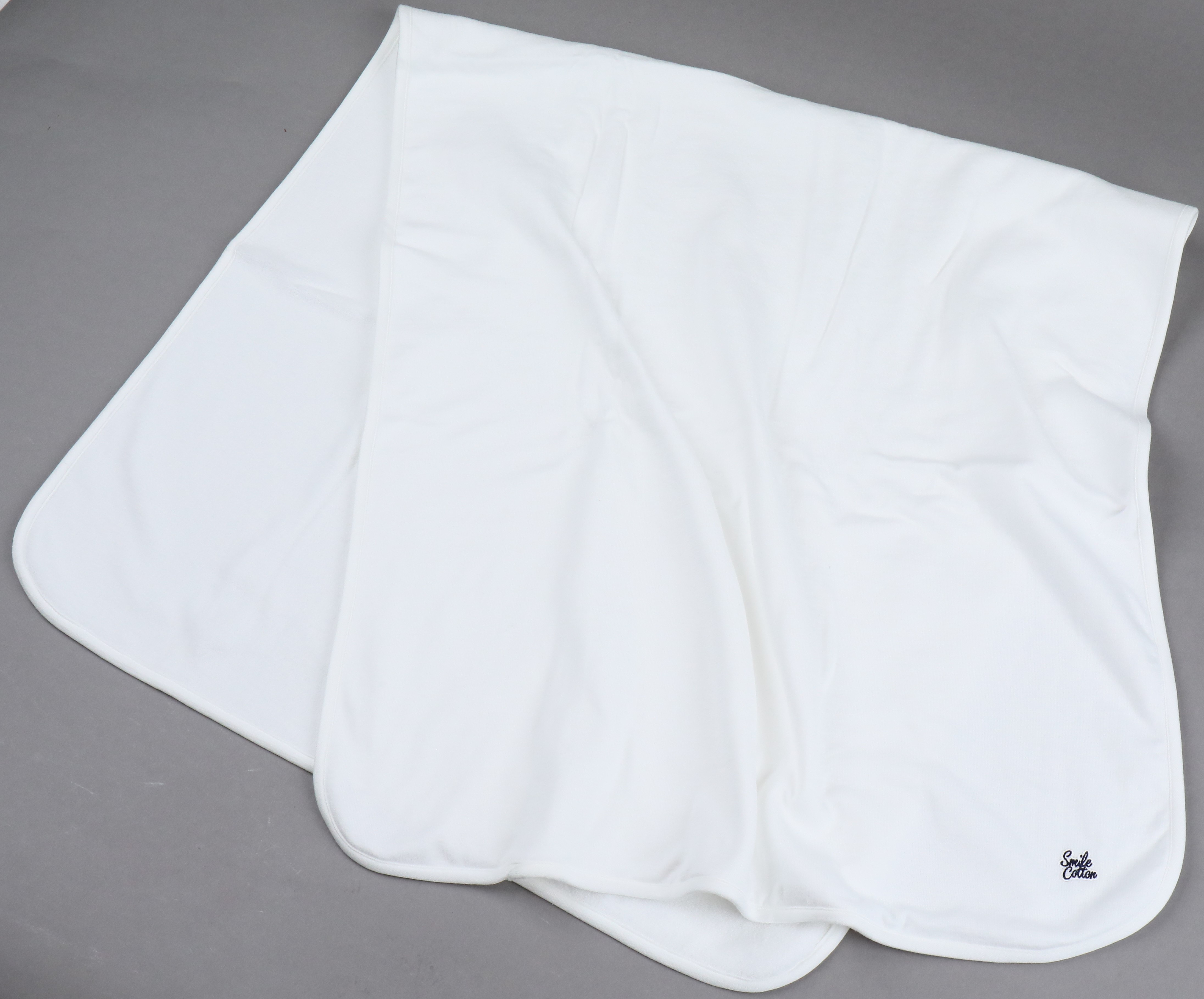 【Smile Cotton】バスタオル