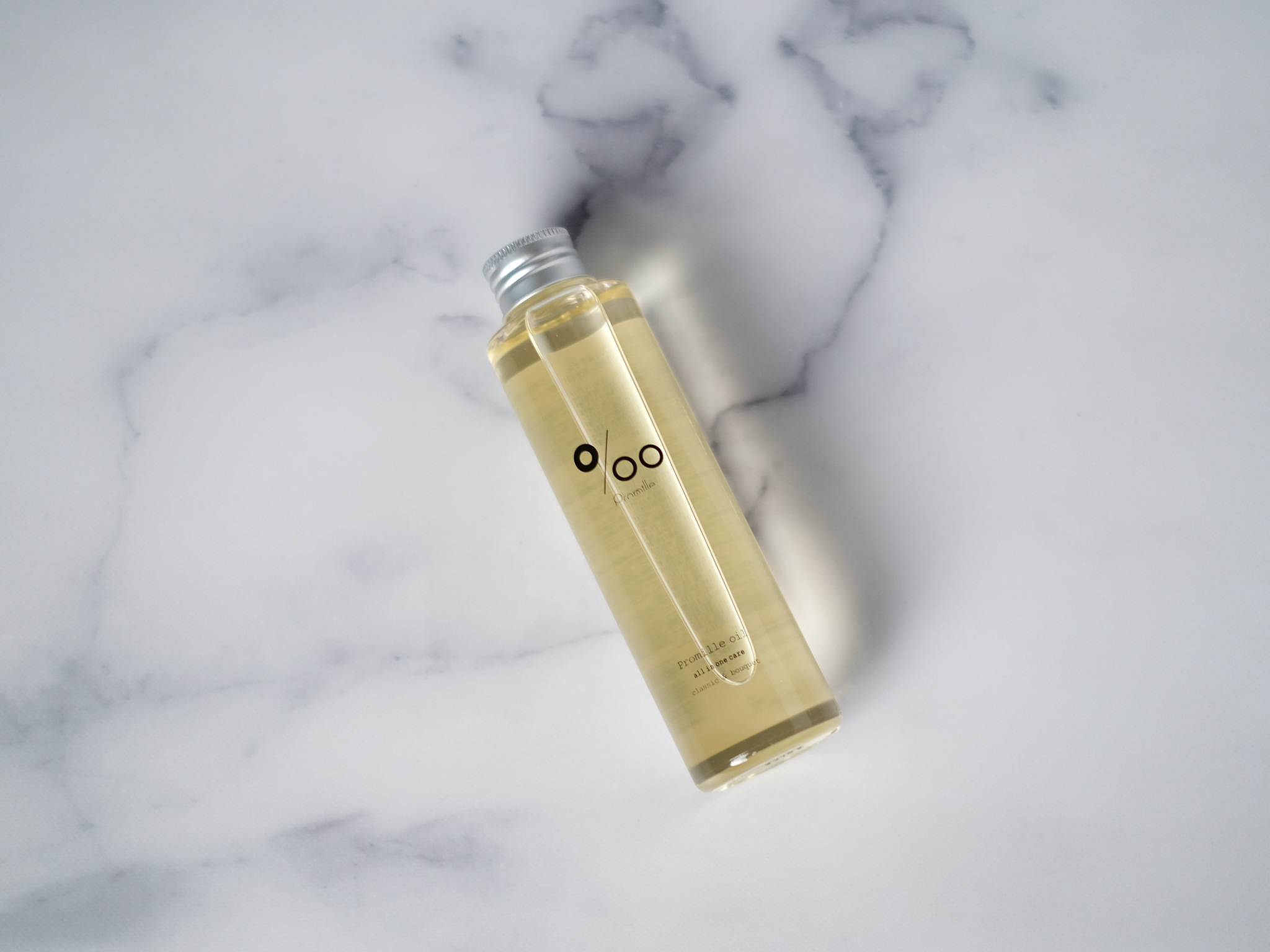 プロミル オールインワンオイル 150ml	