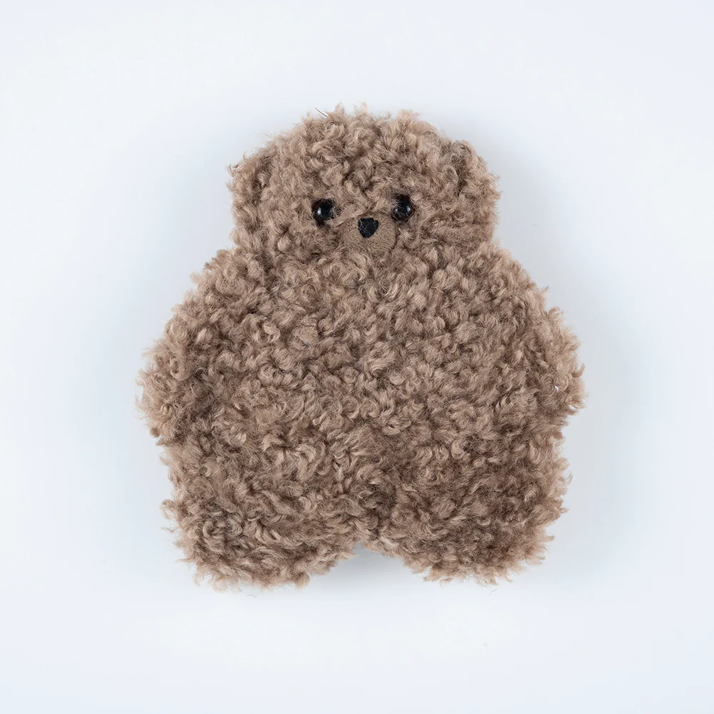 テディーウォーマーM（ウォームカラー）