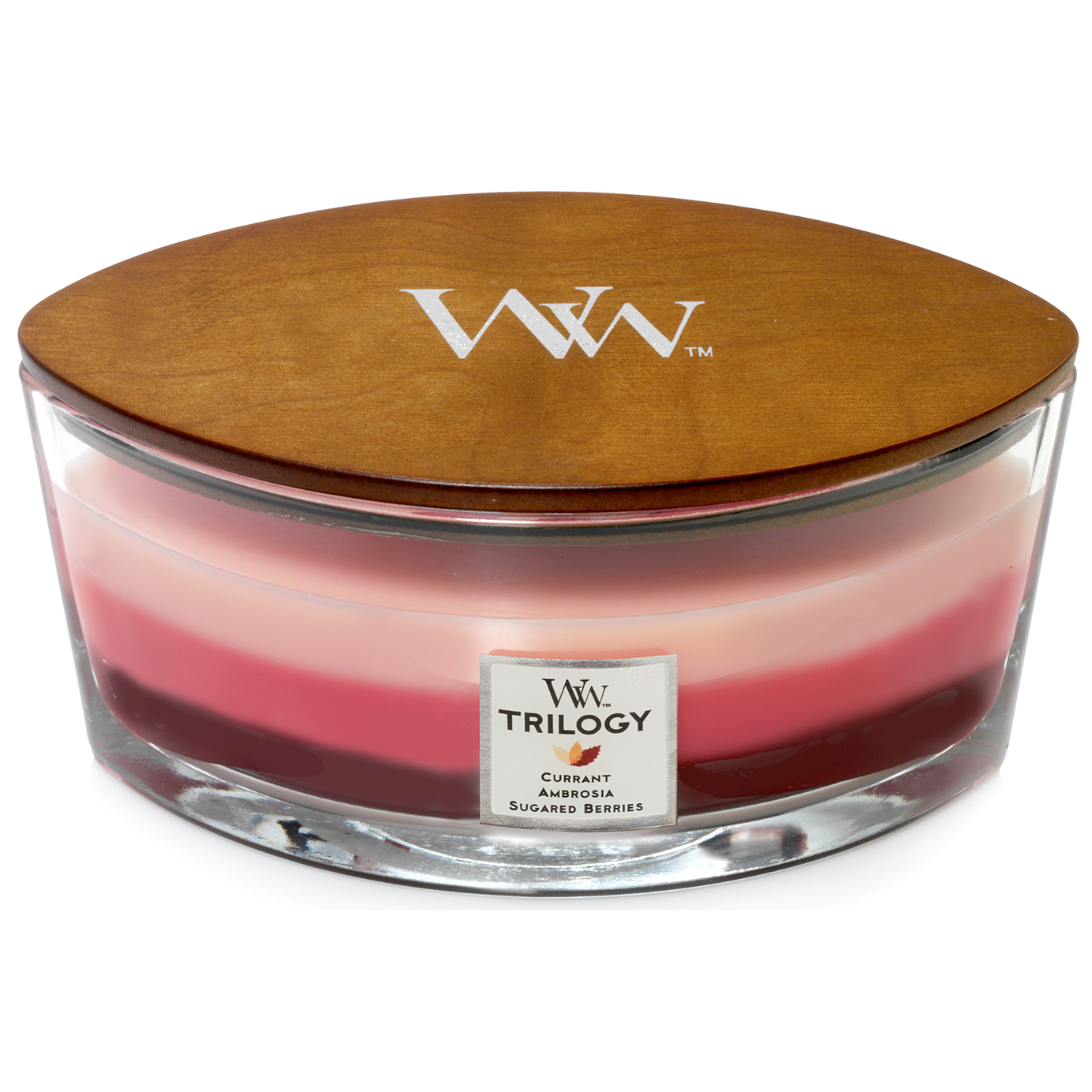 トリロジーハースウィック＋シェード