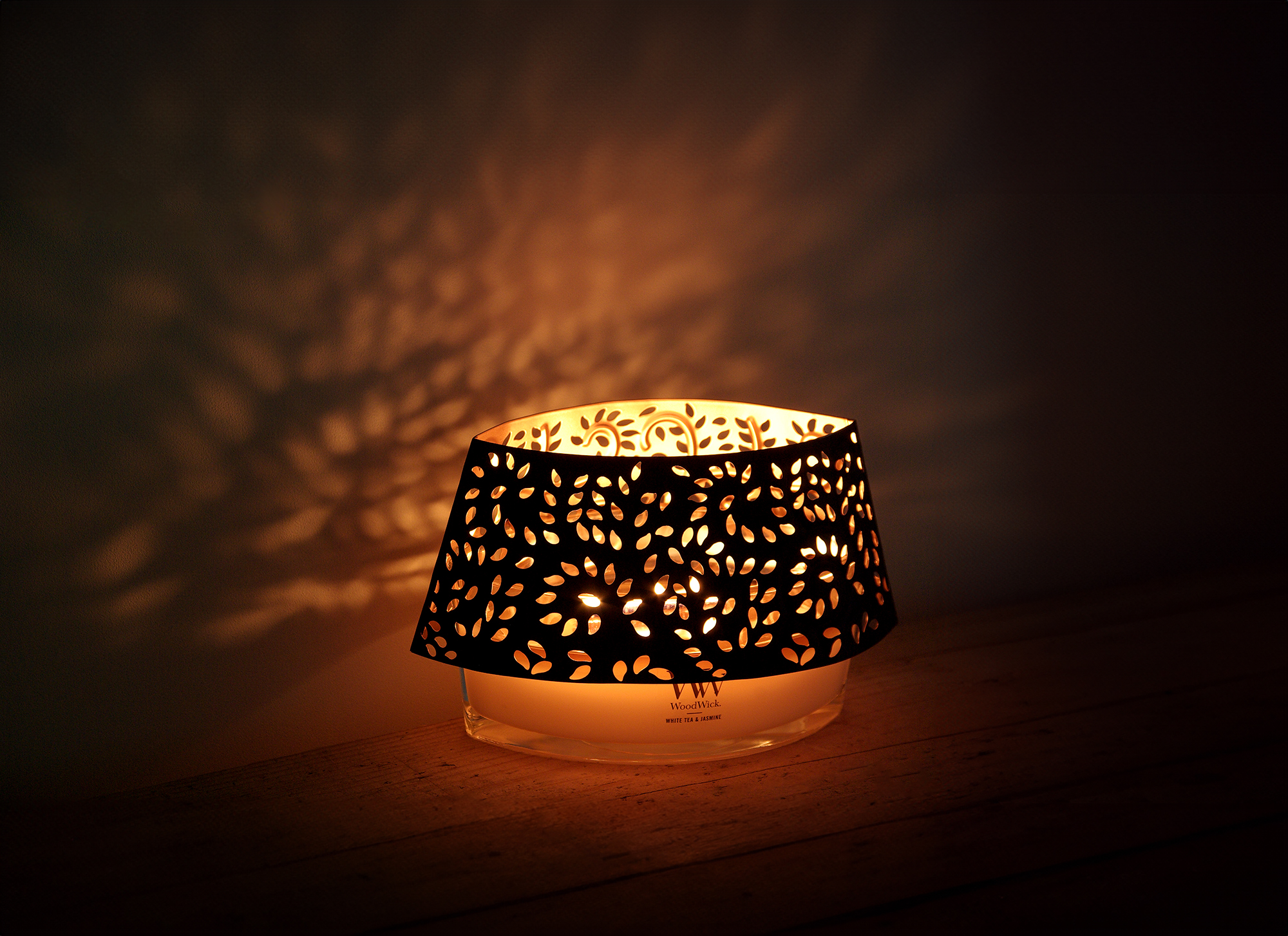 トリロジーハースウィック＋シェード