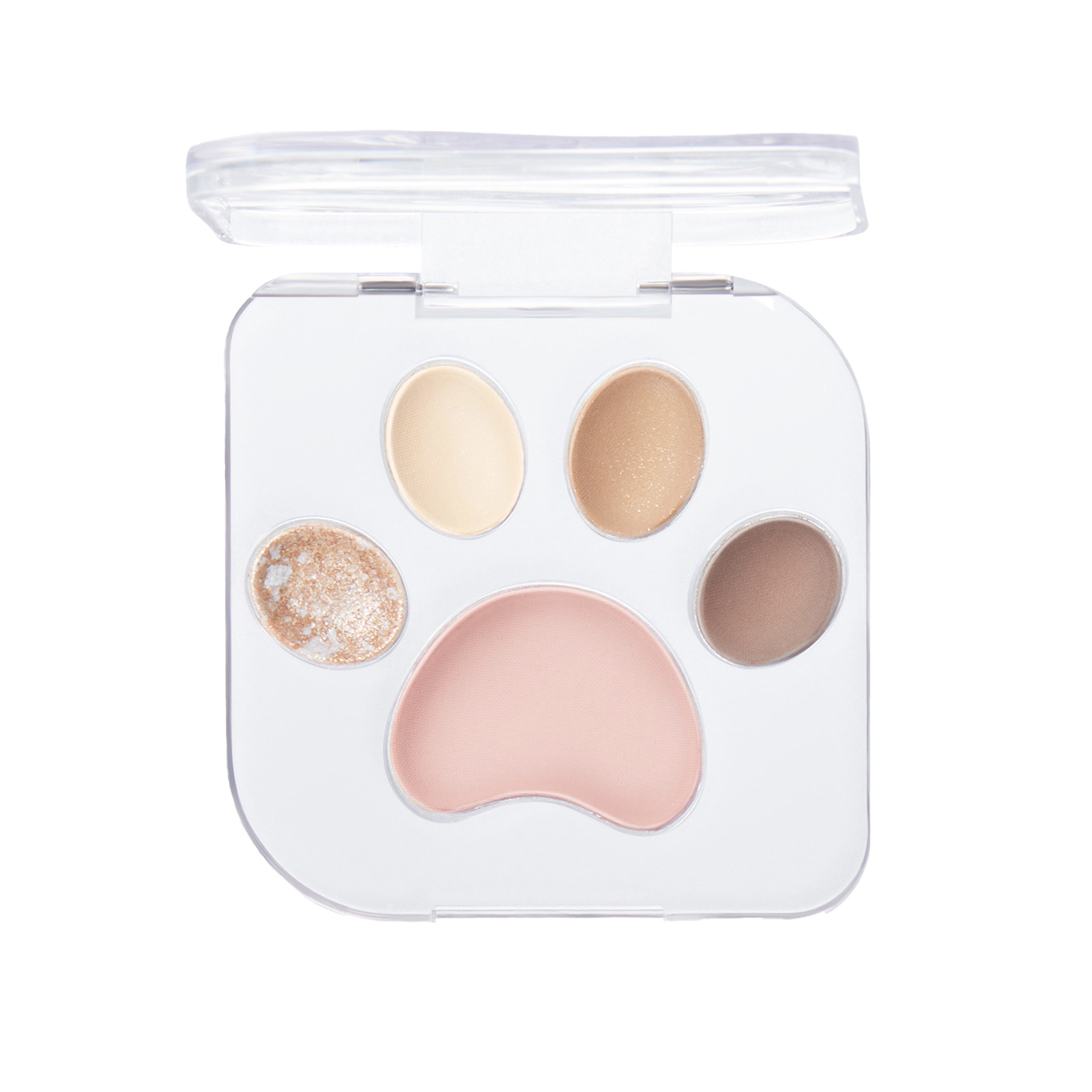 【ギフトBOX】ネコアイシャドウとリッチヘアオイルセット