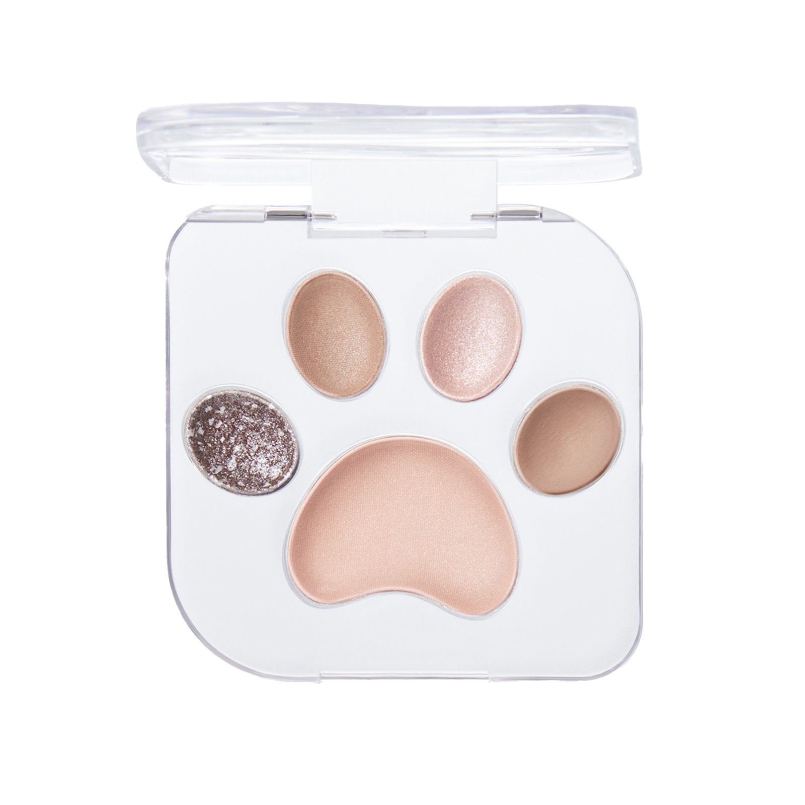 【ギフトBOX】ネコアイシャドウとリッチヘアオイルセット