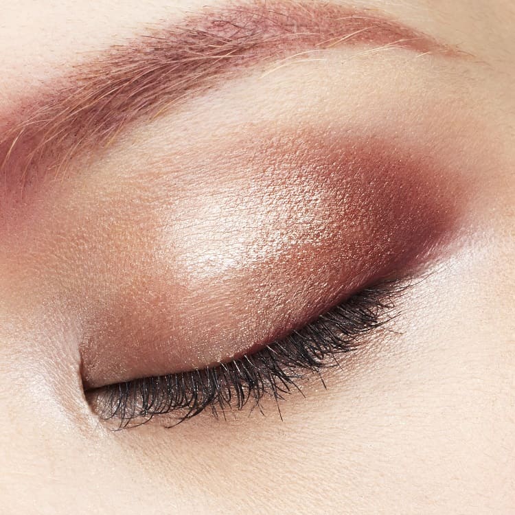 【名入れ/BOX付】シュウウエムラアイシャドウとフラワーリップセット