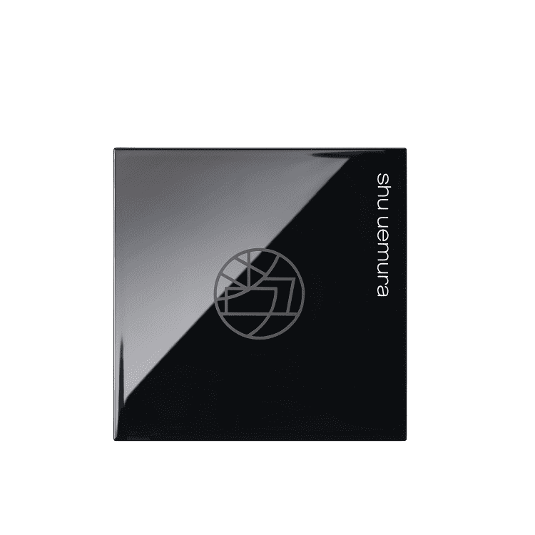 【名入れ/BOX付】シュウウエムラアイシャドウとフラワーリップセット