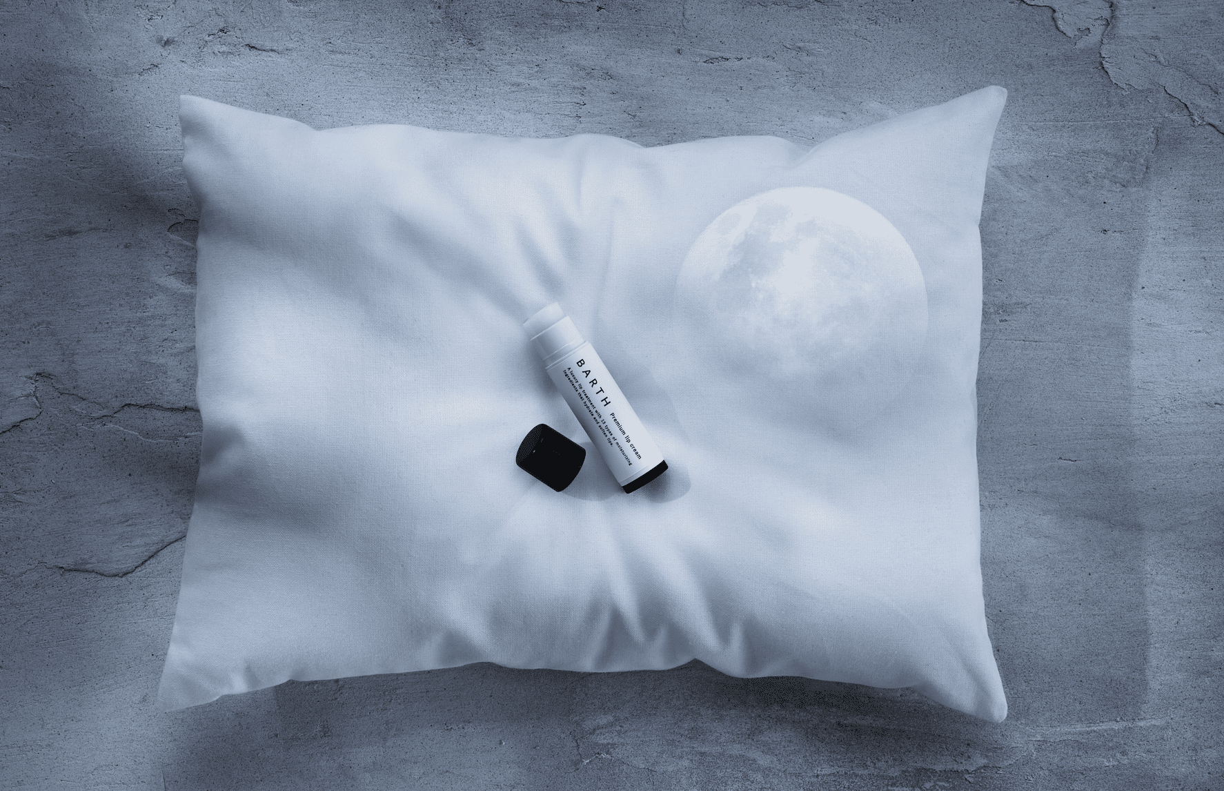 BARTH夜の贅沢ケアギフト