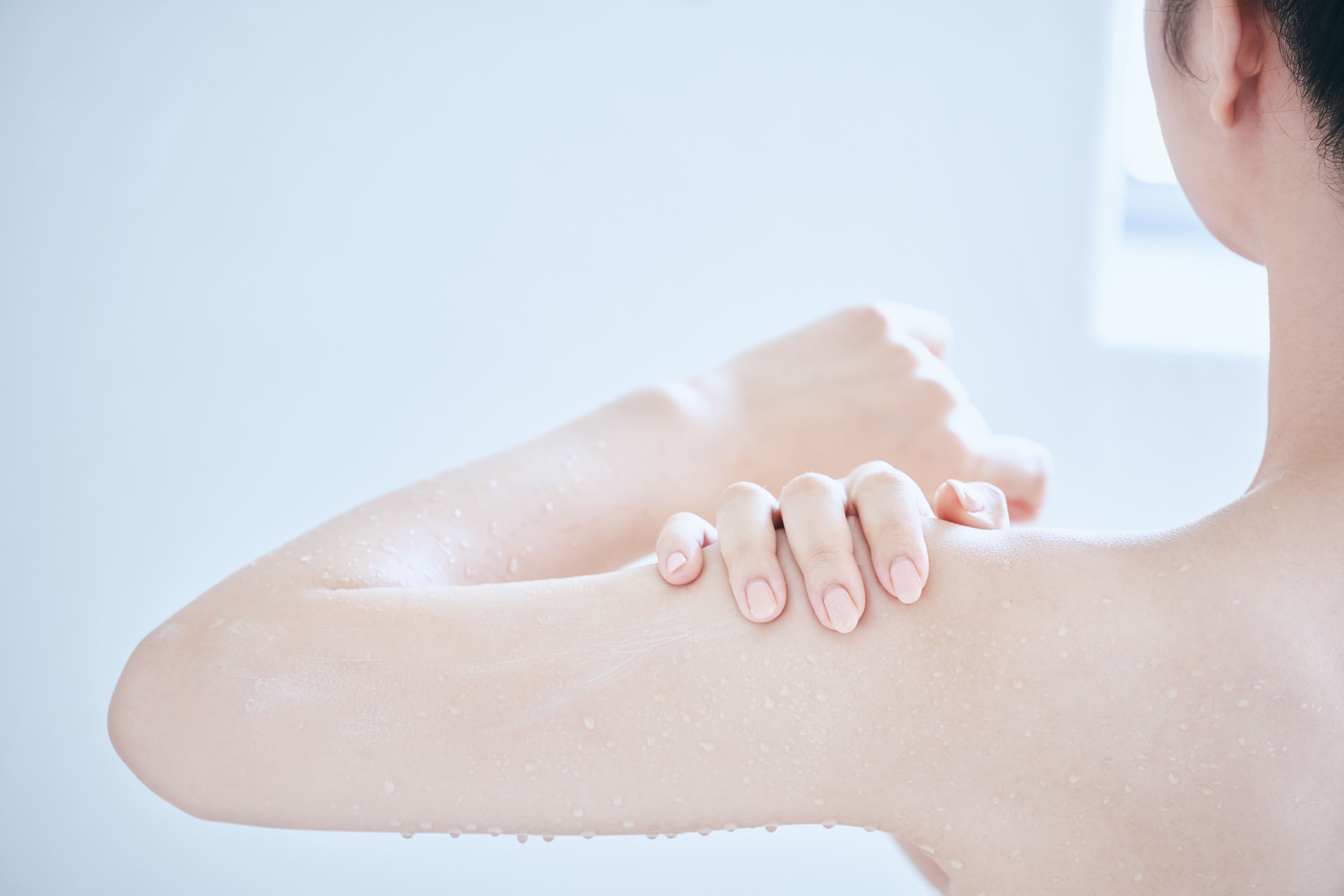 BARTH夜の贅沢ケアギフト