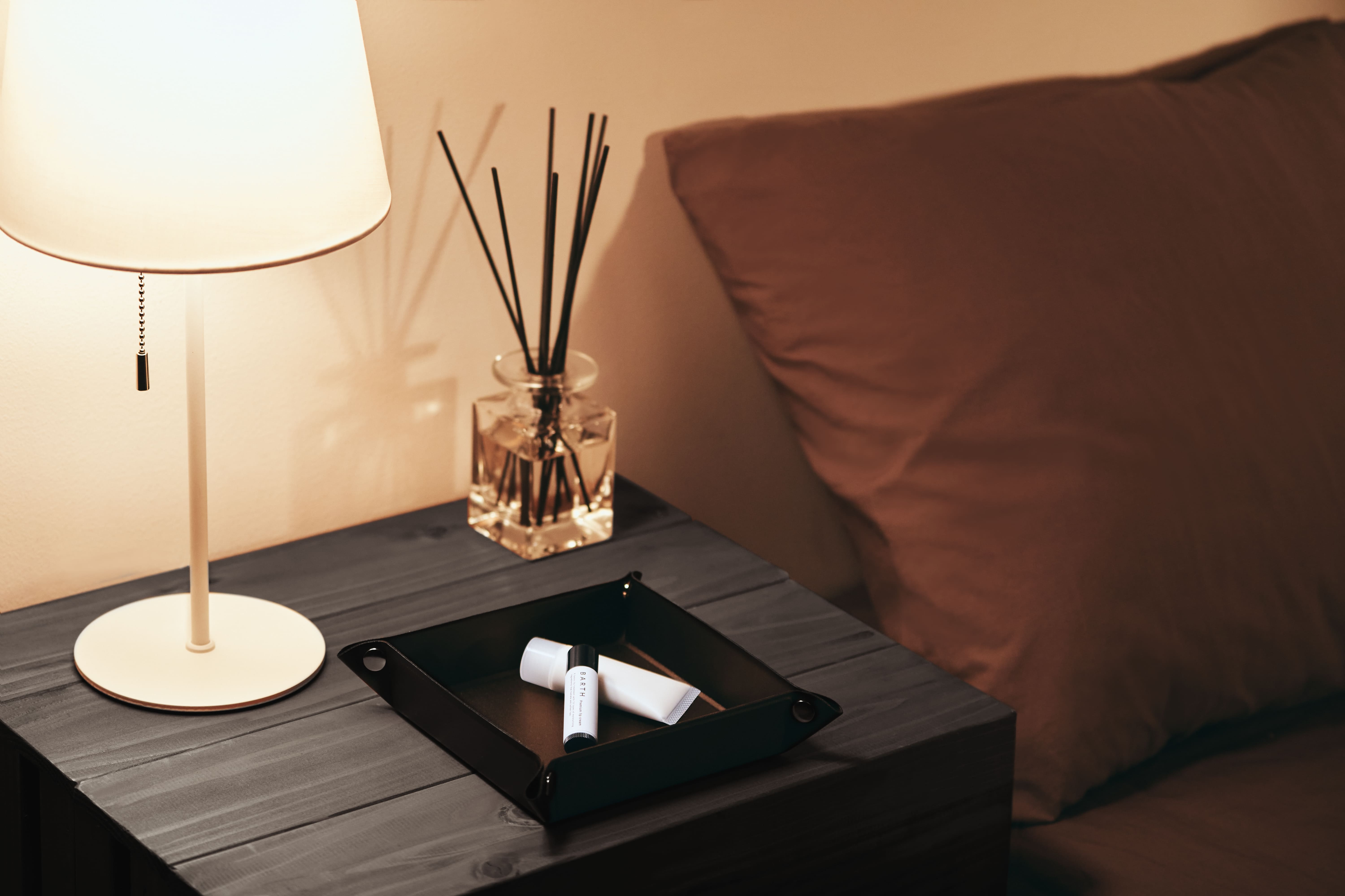 BARTH夜の贅沢ケアギフト