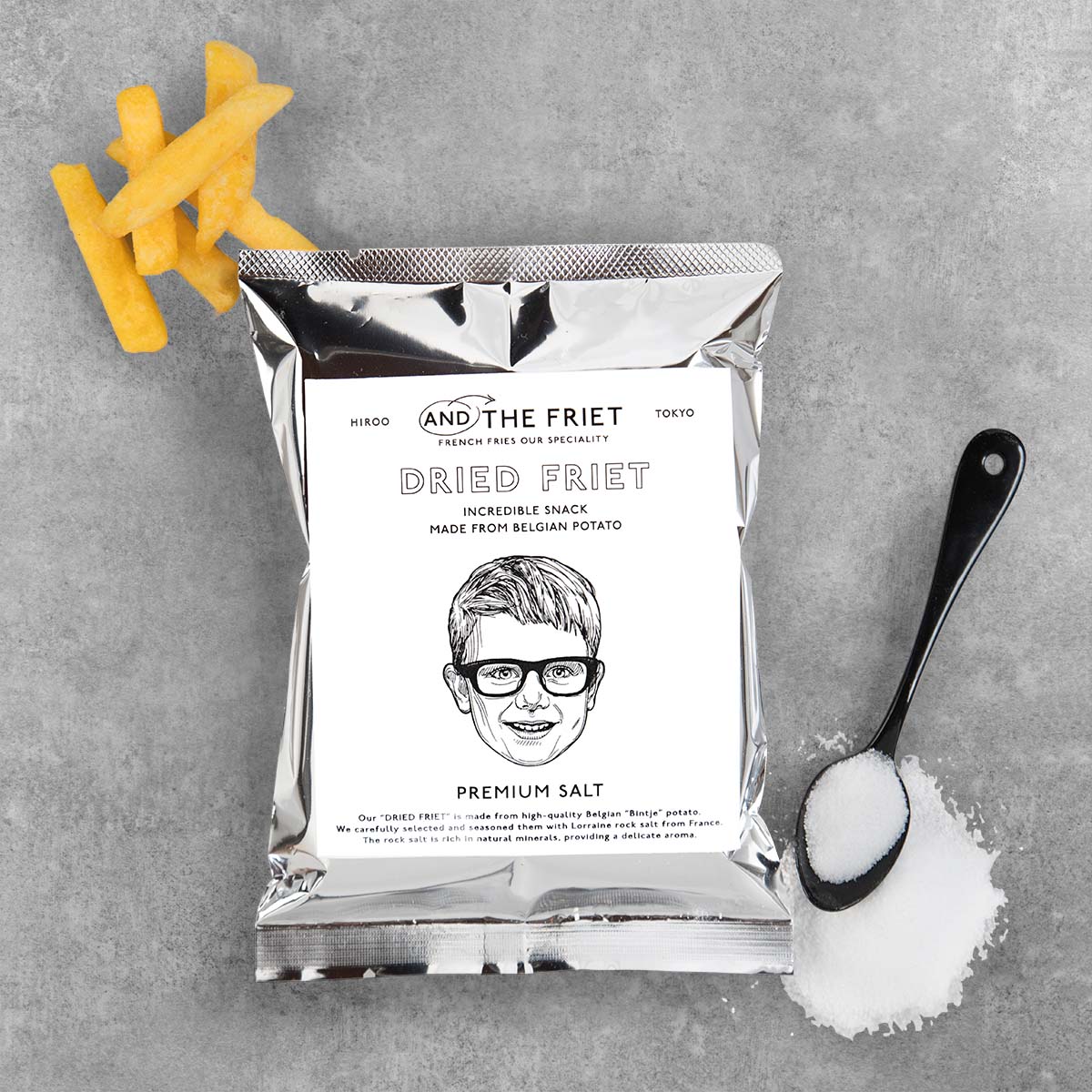 【数量限定フレーバー】WAGYU BEEF GIFT BAG