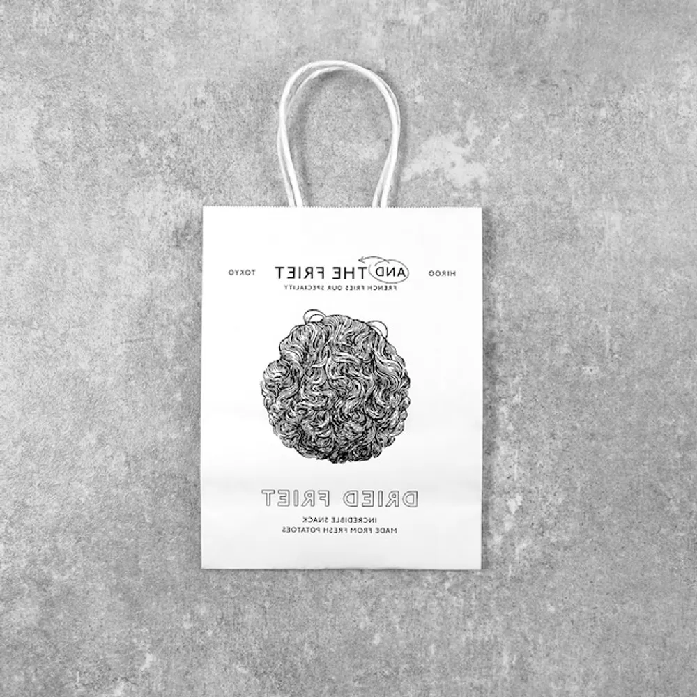 【数量限定フレーバー】WAGYU BEEF GIFT BAG