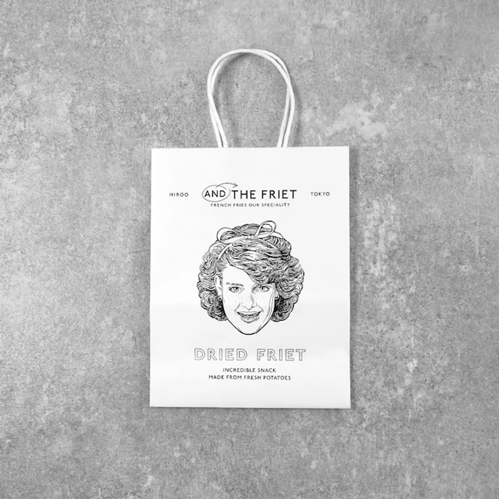 【数量限定フレーバー】WAGYU BEEF GIFT BAG