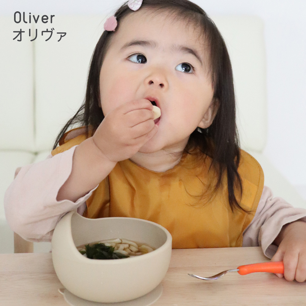 ソリッドエプロン5枚セット