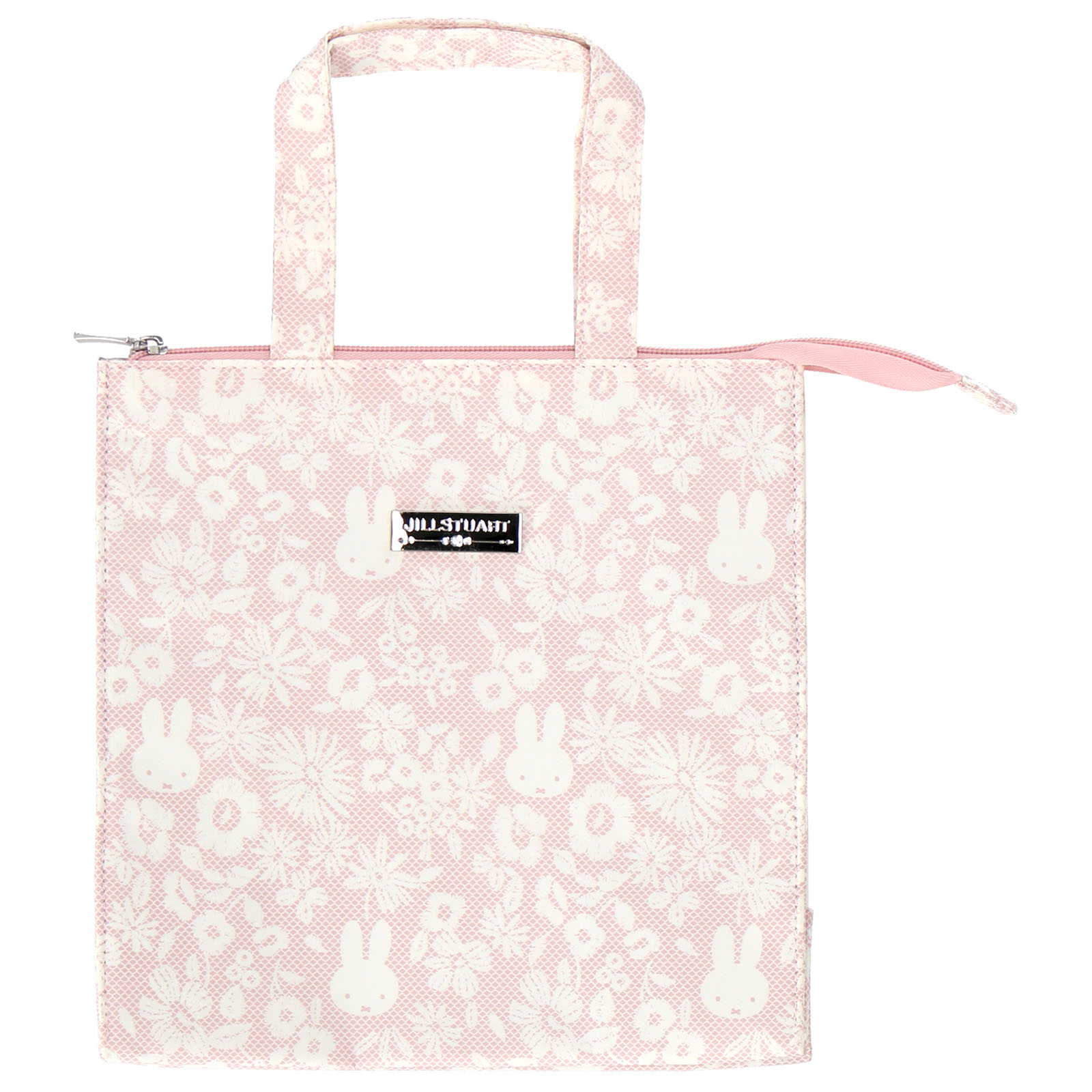 保冷保温ケース｜ランチのお供に | JILL STUART with miffy（ジル 