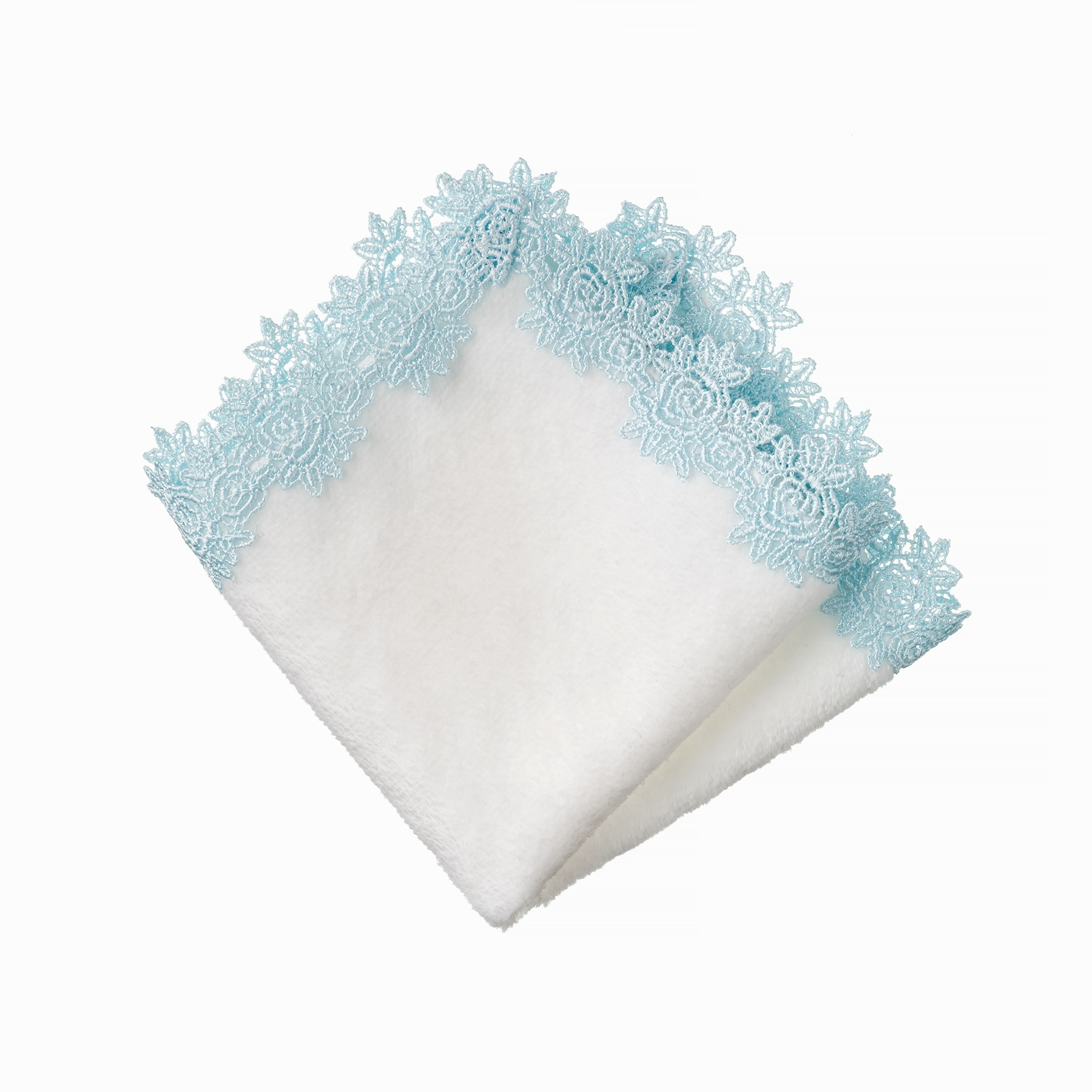 【名入れ/BOX付き】ミニタオルハンカチ（スプレーローズ）