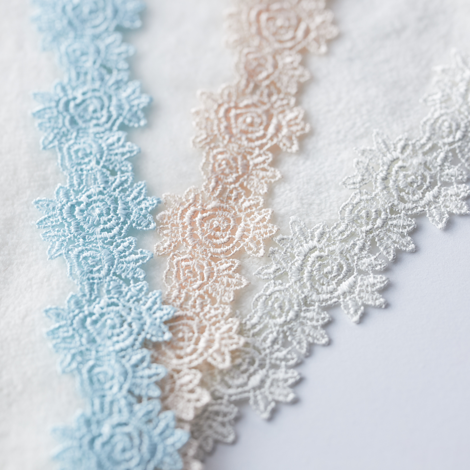 【名入れ/BOX付き】ミニタオルハンカチ（スプレーローズ）