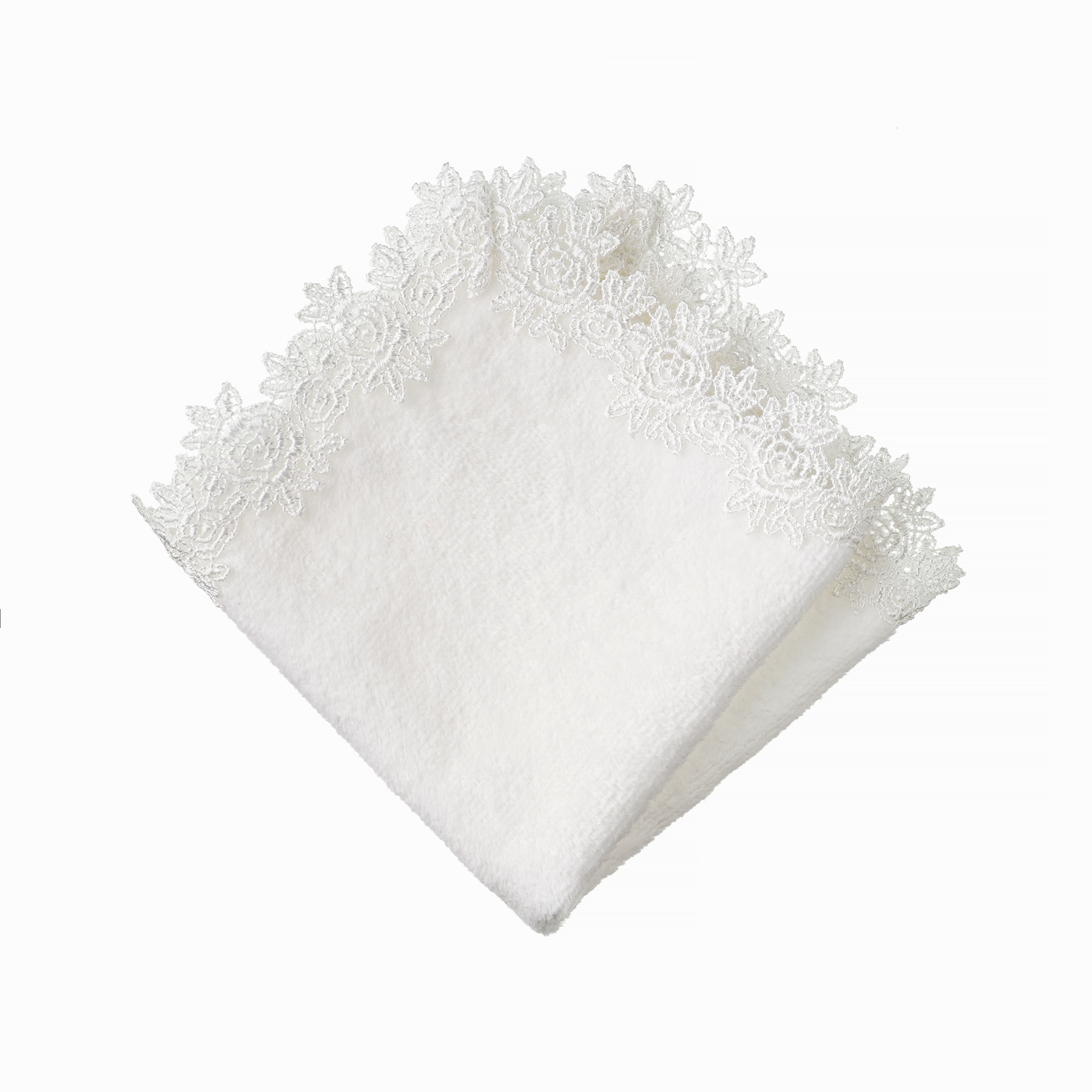 【名入れ/BOX付き】ミニタオルハンカチ2枚セット（スプレーローズ）