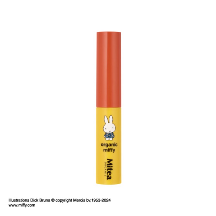 ミティア　セラムオイルリップスティック