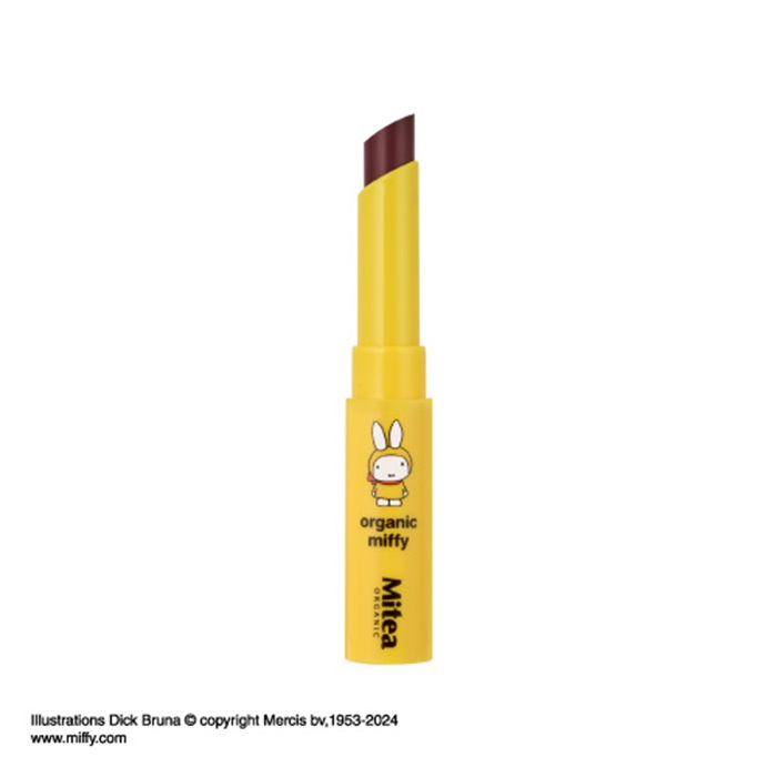 ミティア　セラムオイルリップスティック