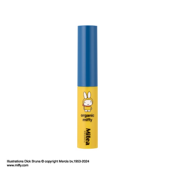 ミティア　セラムオイルリップスティック