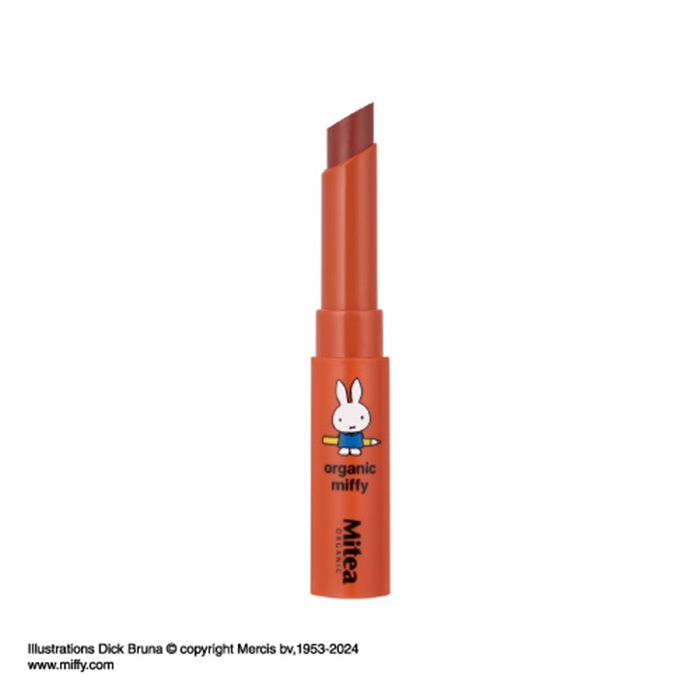 ミティア　セラムオイルリップスティック