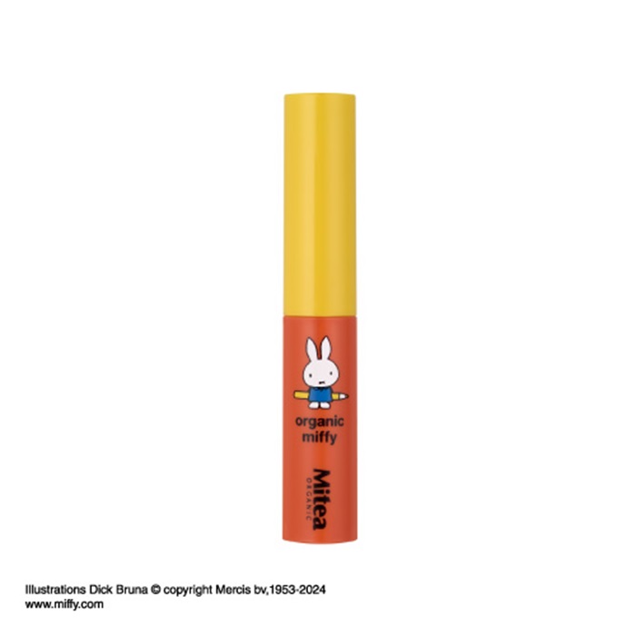 ミティア　セラムオイルリップスティック