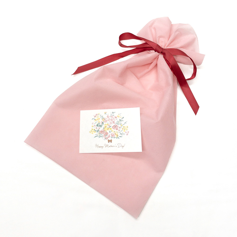 ポンポン付ケーブルニット帽