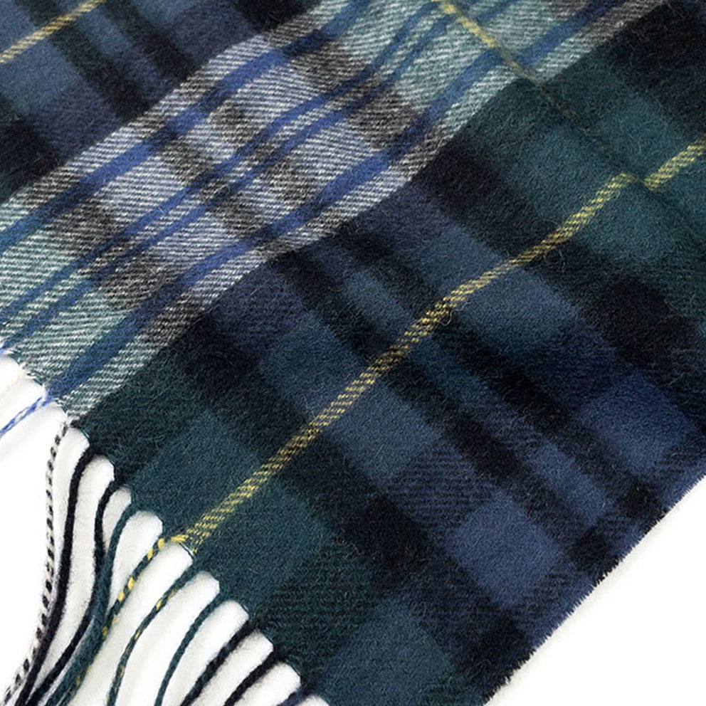 選べる帽子とマフラーの冬のおしゃれセット